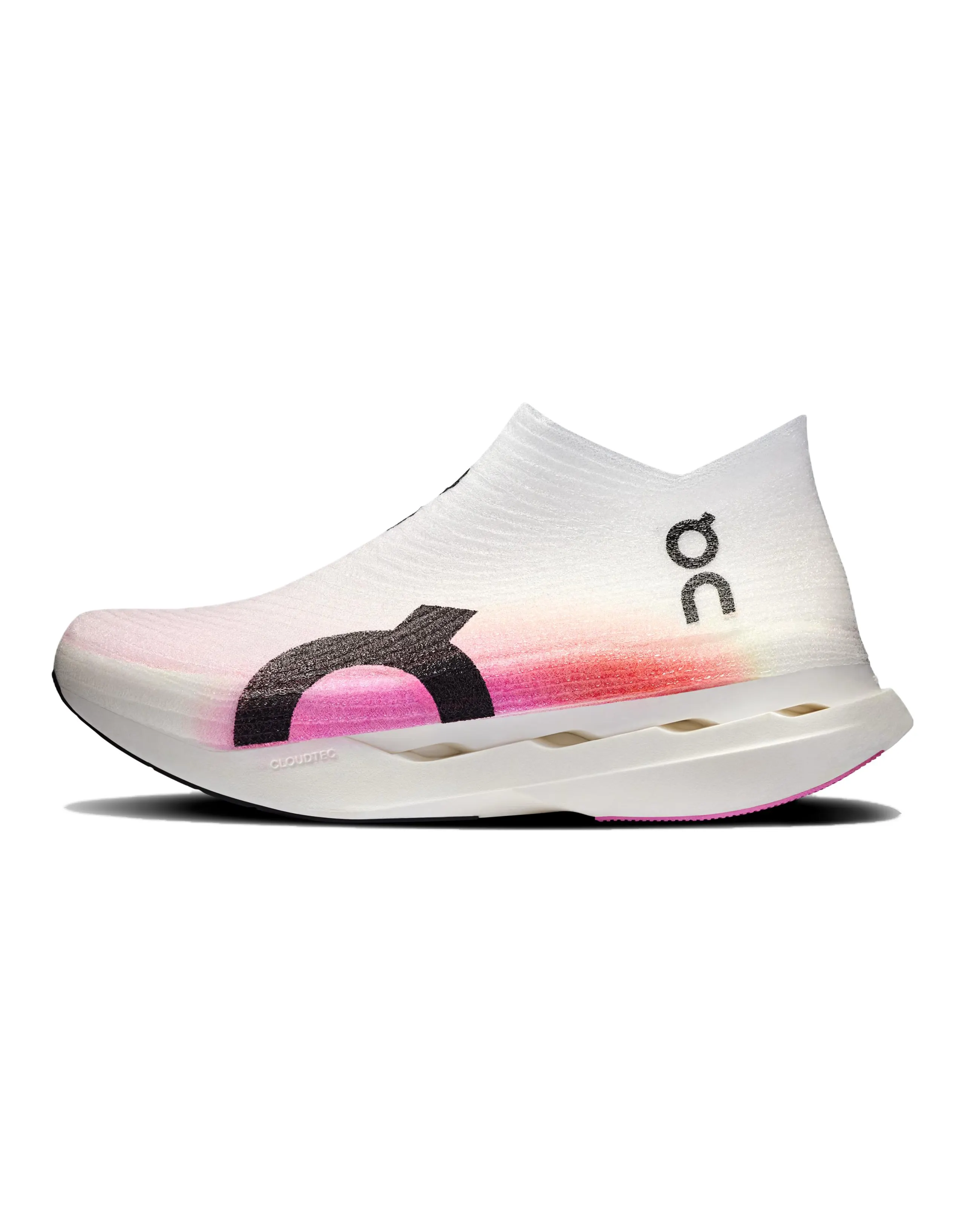 On Cloudboom Strike LS Comfortable Breathable Support Long-Distance Running Shoes Unisex