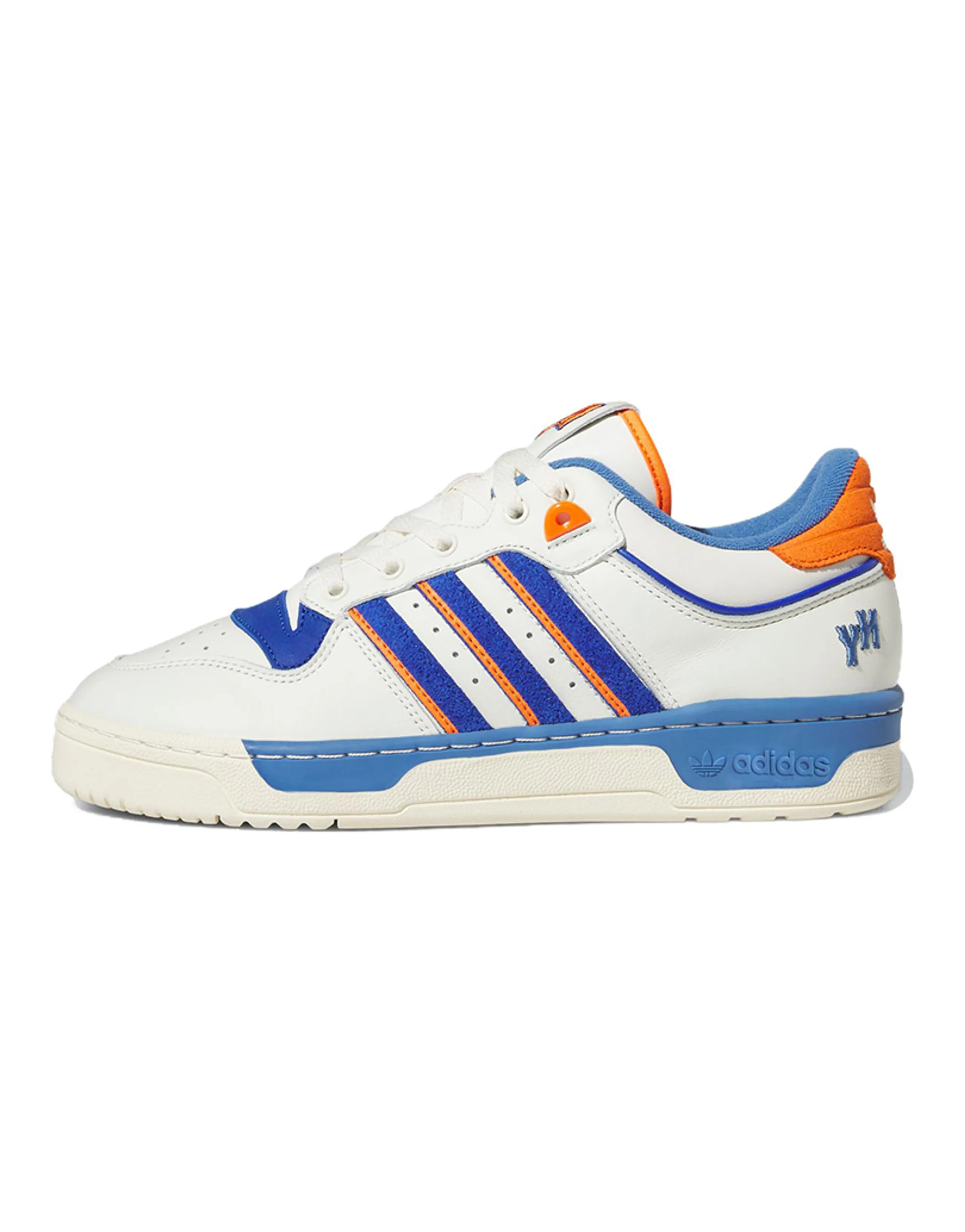 Adidas Originals Rivalry Low 86 New York White Tint