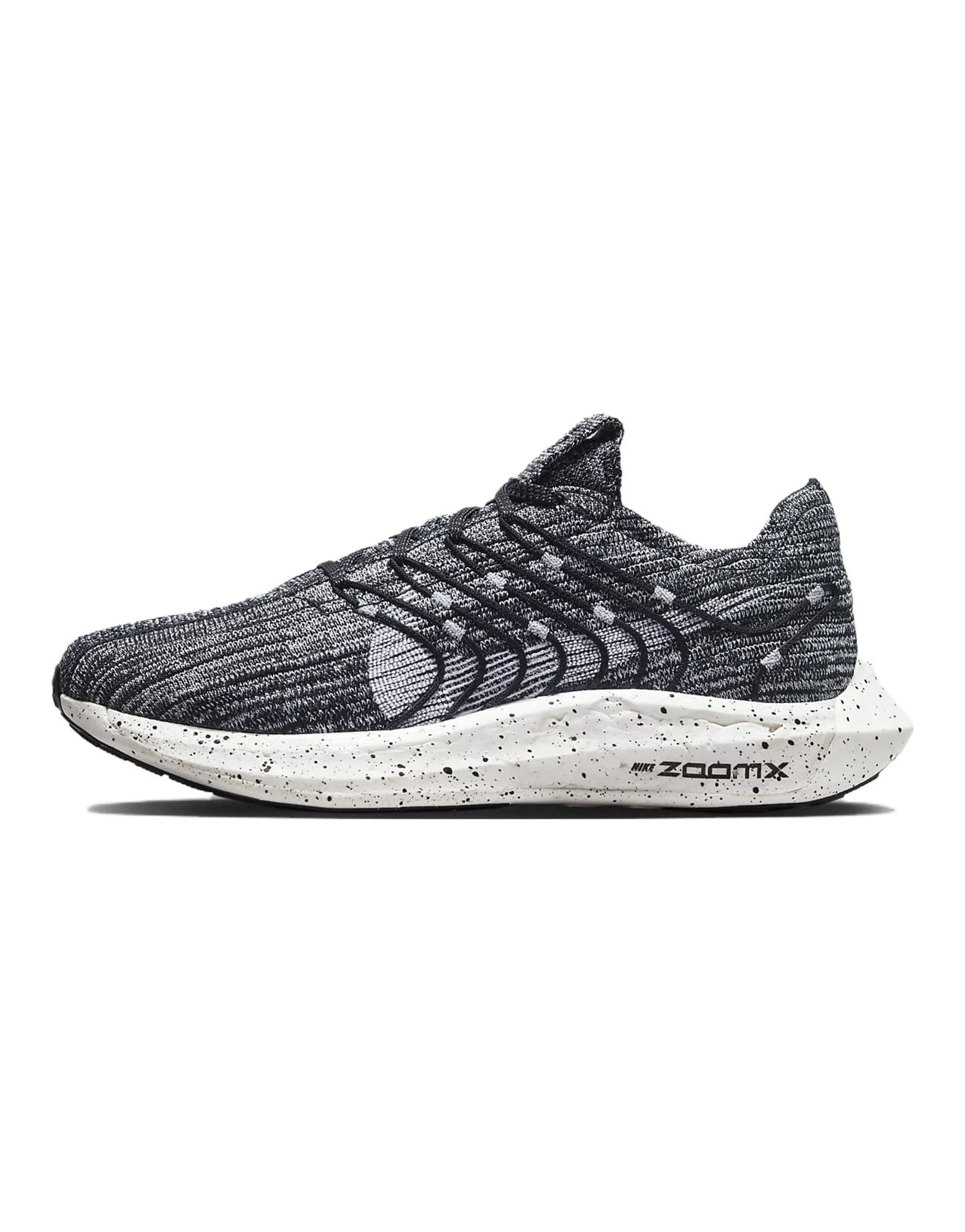 Nike Pegasus Turbo Next Nature Black White Women's