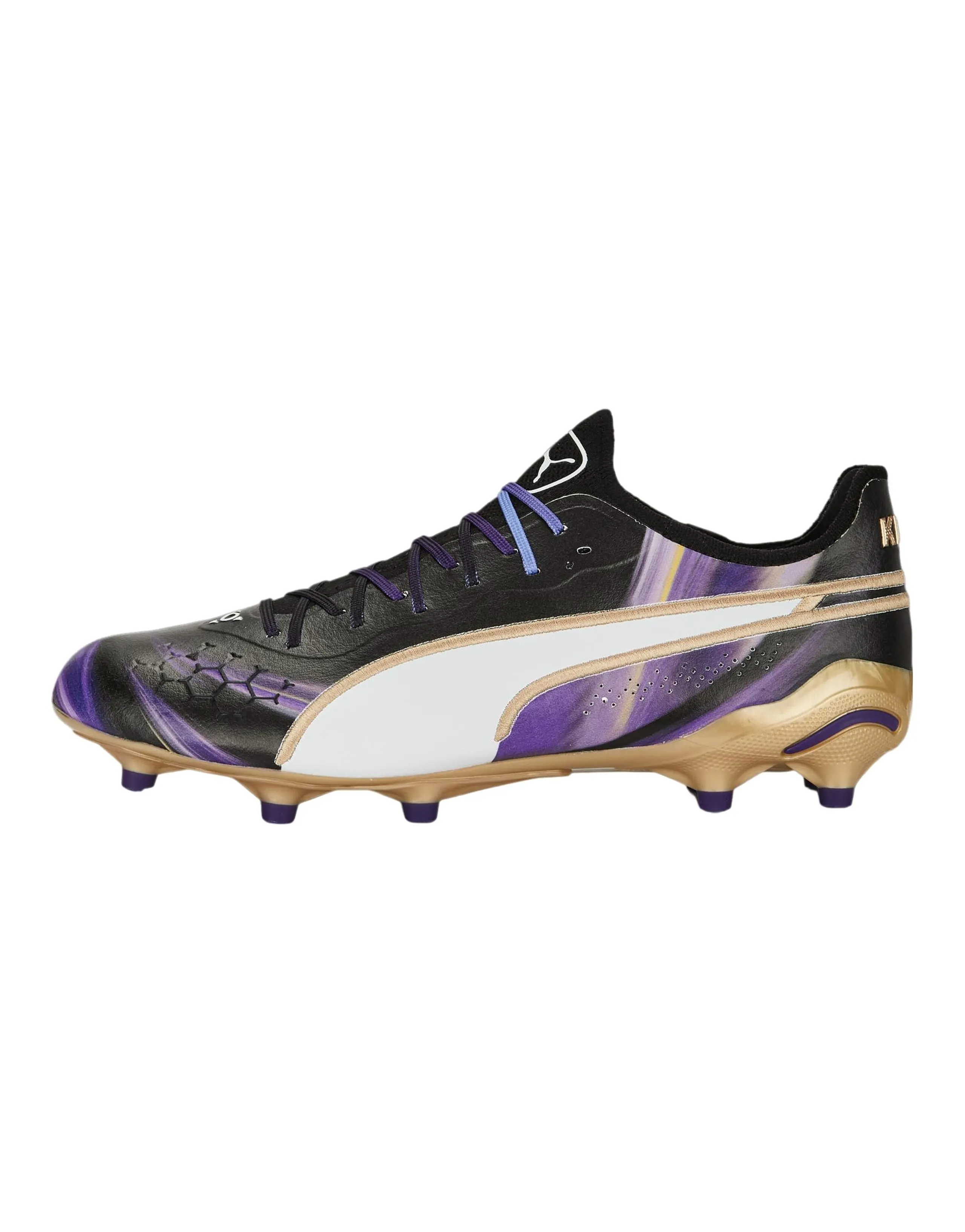 PUMA Silni X King Ultimate Fg Ag 'Elements Pack'