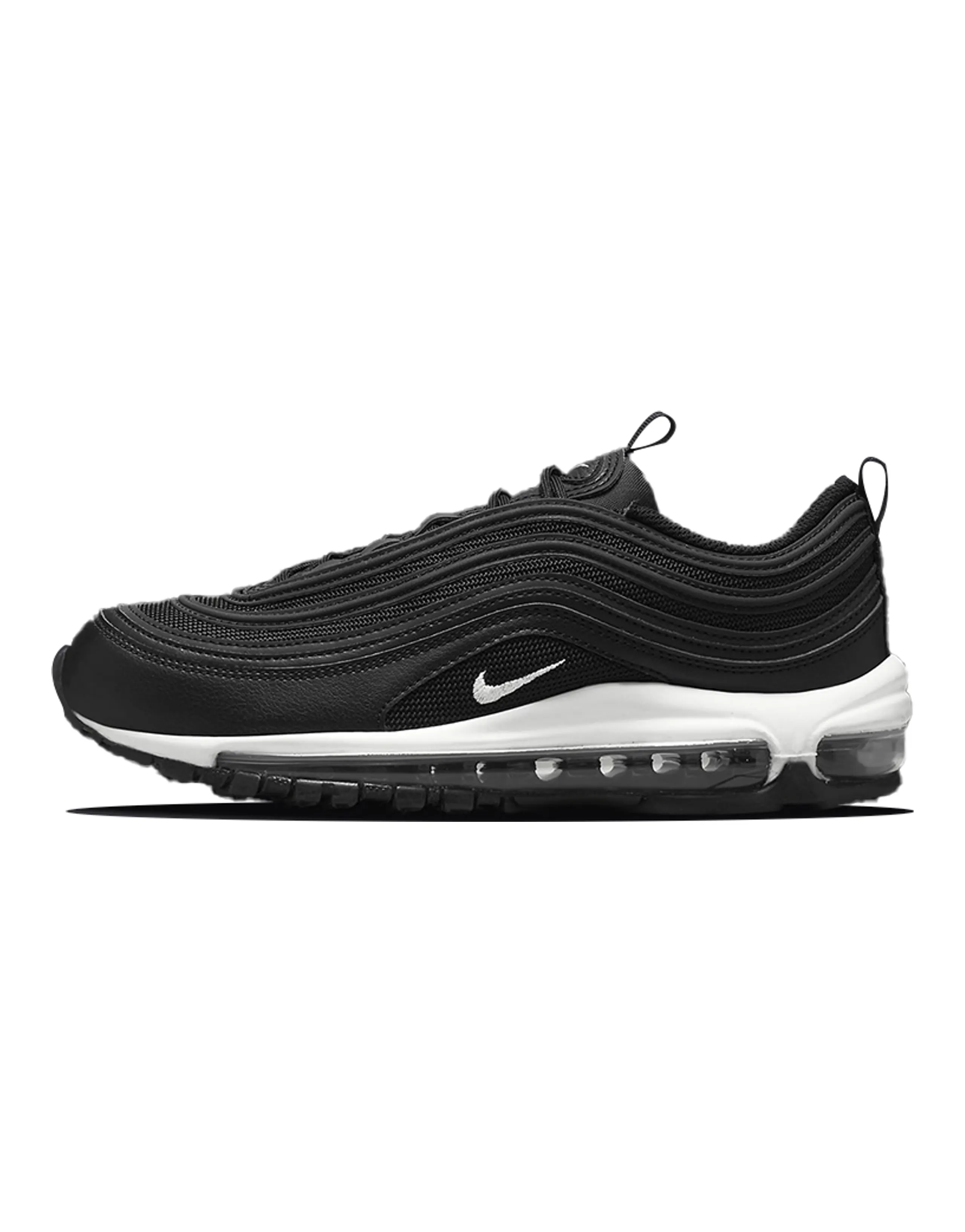 Nike Air Max 97 Next Nature Black Women's