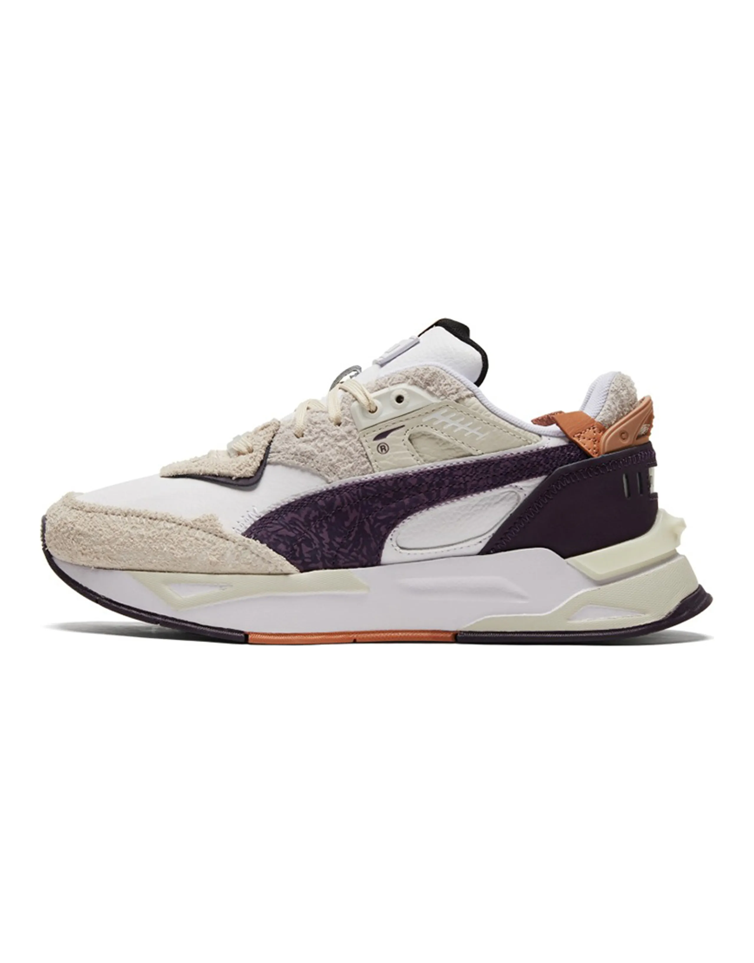 PUMA Mirage Sport Sc 'White Vaporous Grey'