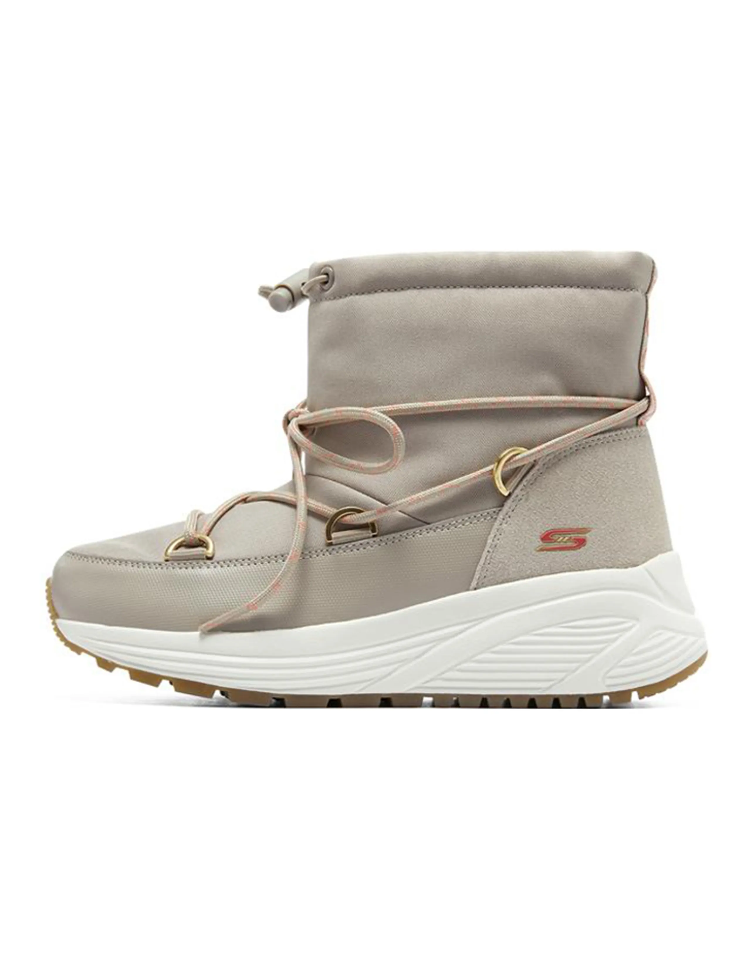 Skechers Bobs Sparrow 2.0 'Taupe' Women's