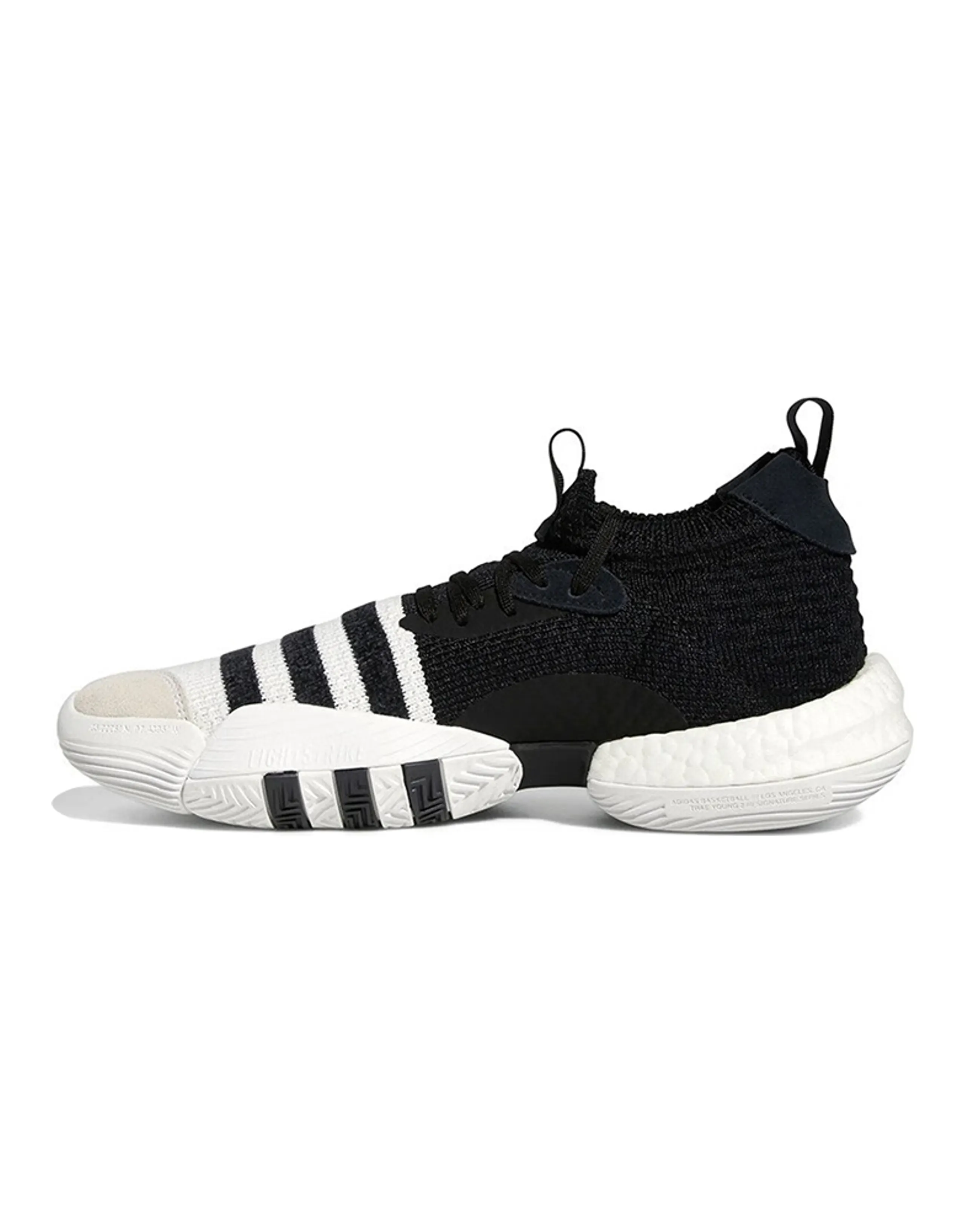 Adidas Trae Young 2.0 Super Villain