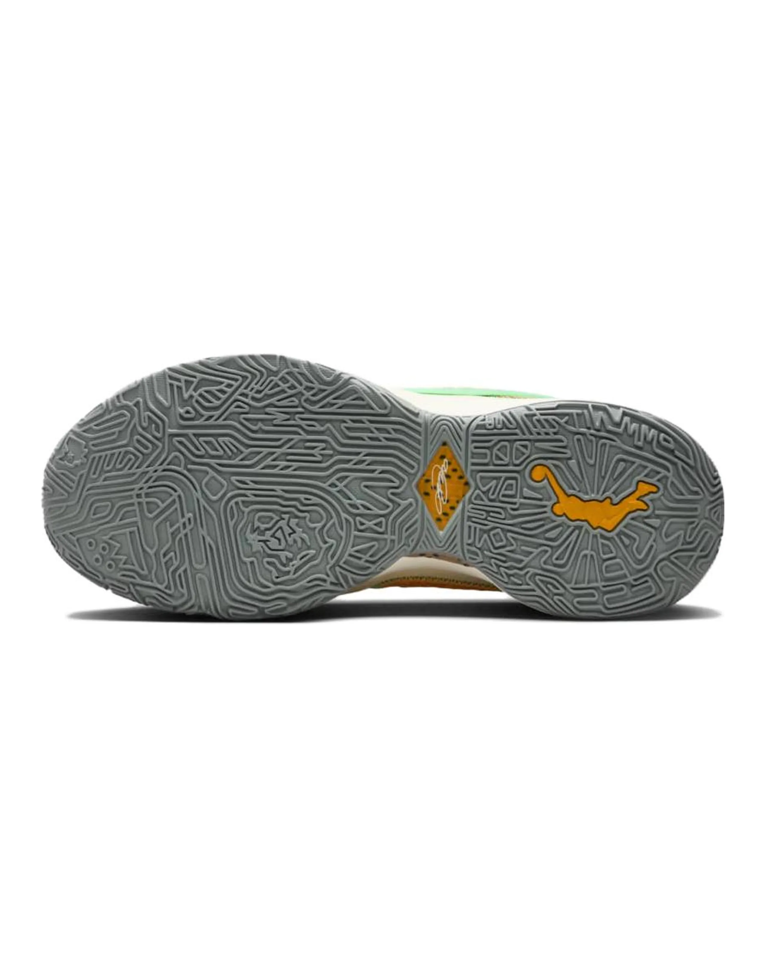 Nike LeBron 20 Famu Coconut Milk