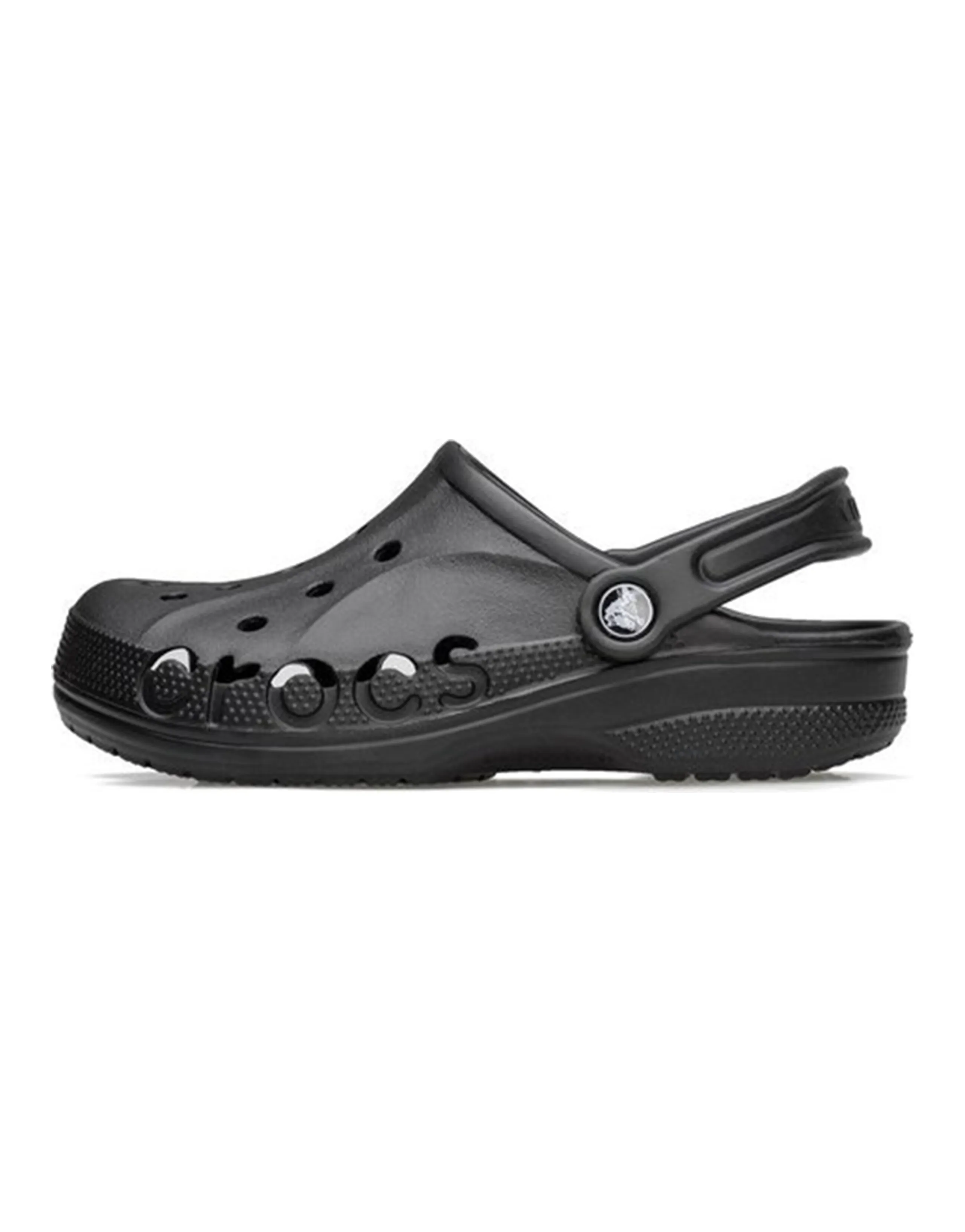 Crocs Classic Clogs Black