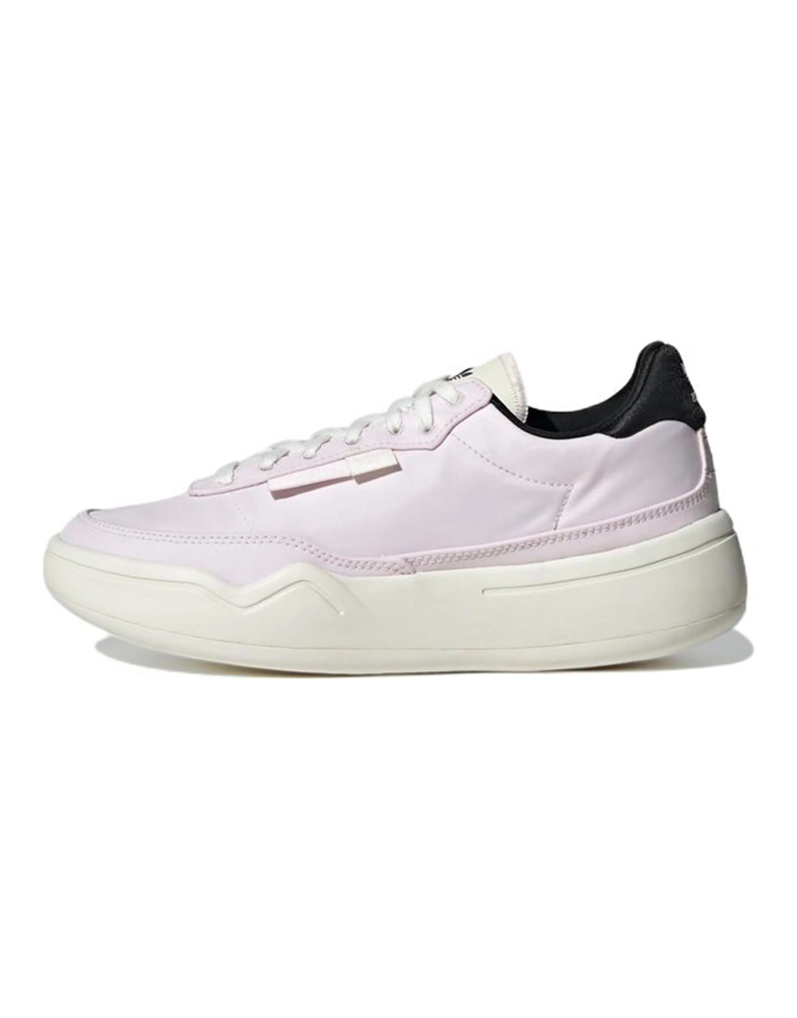 Adidas Originals Her Court 'Pink Black' Women's