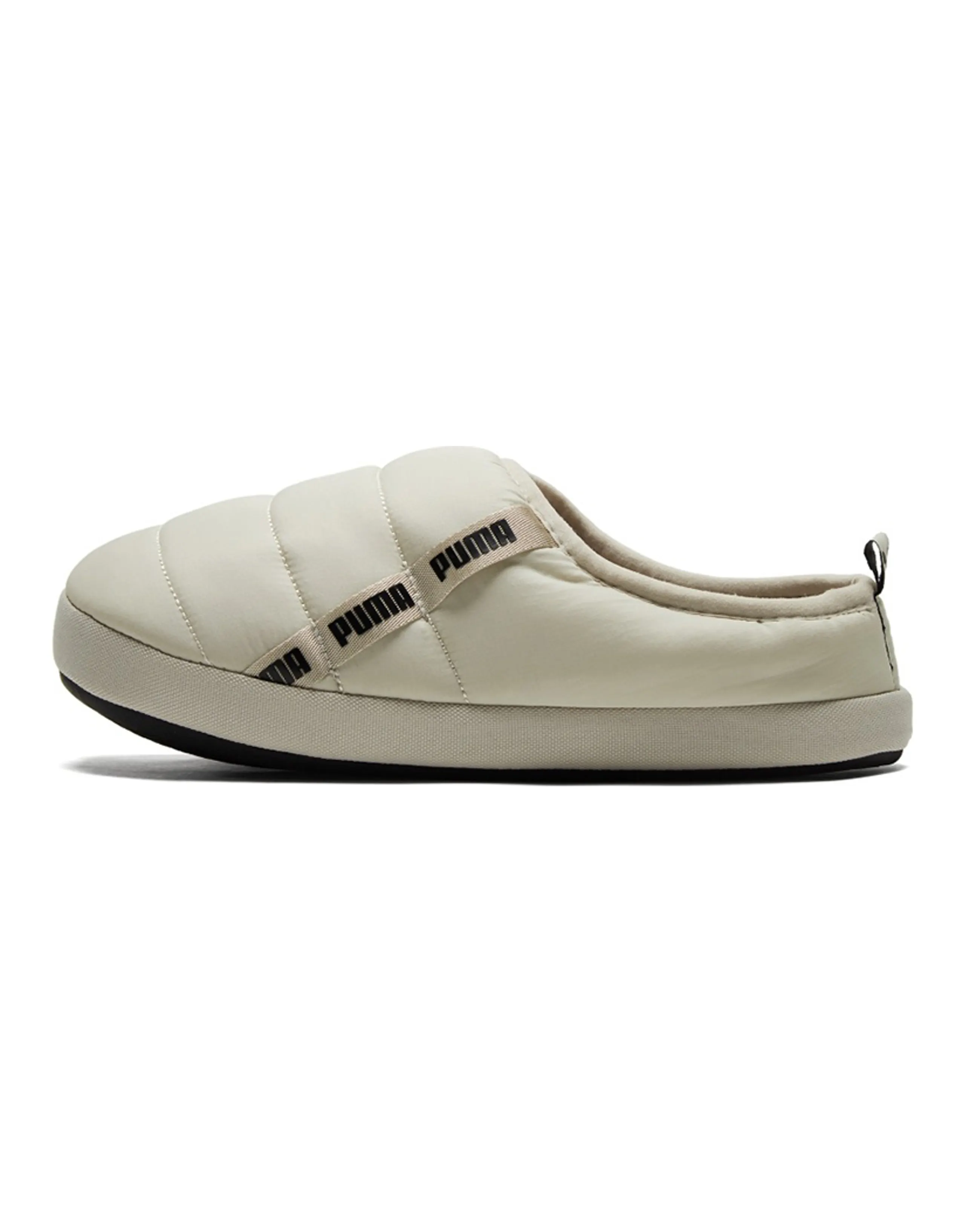 Puma Scuff Slippers 'Oatmeal'