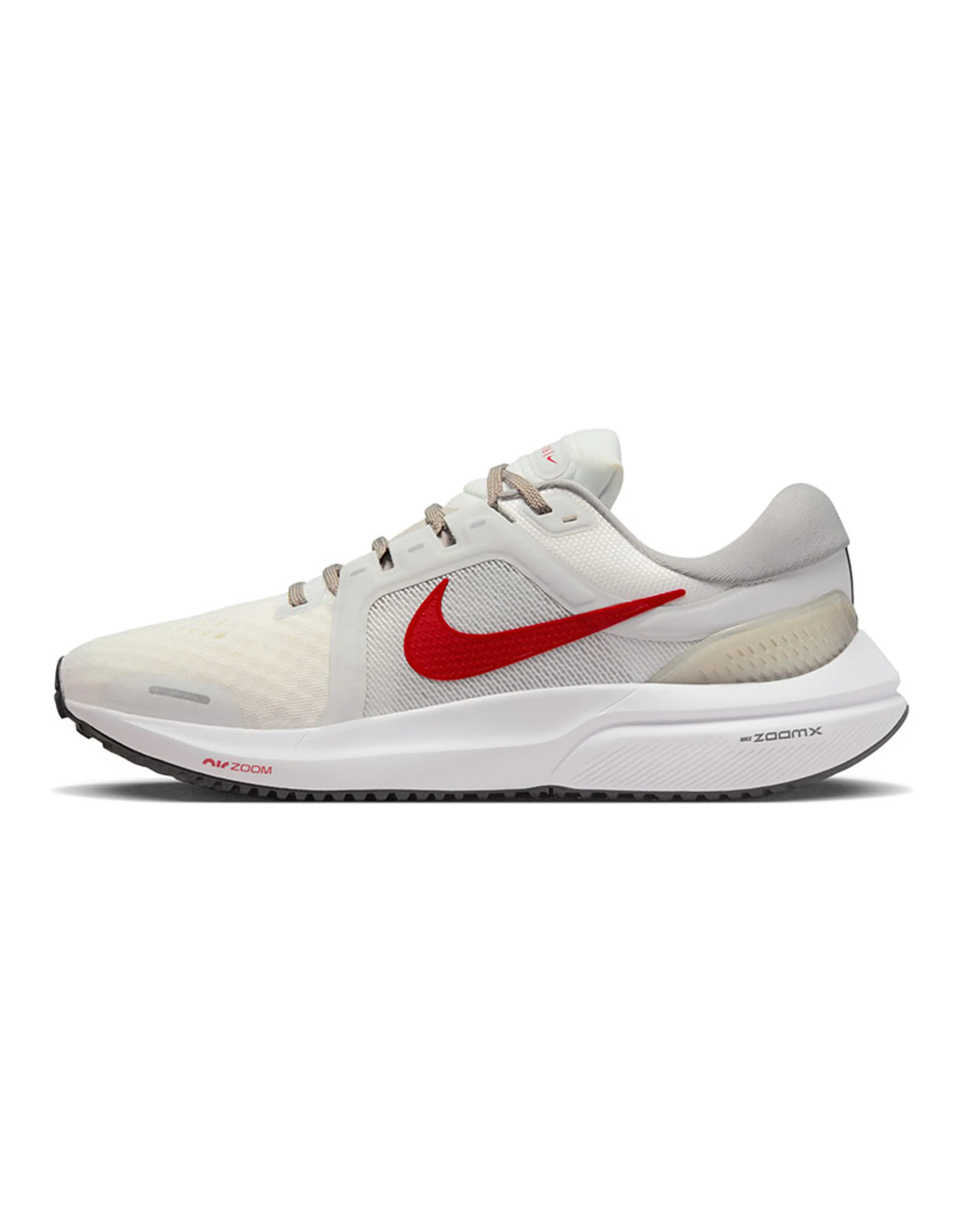 Nike Air Zoom Vomero 16 'White University Red' Women's