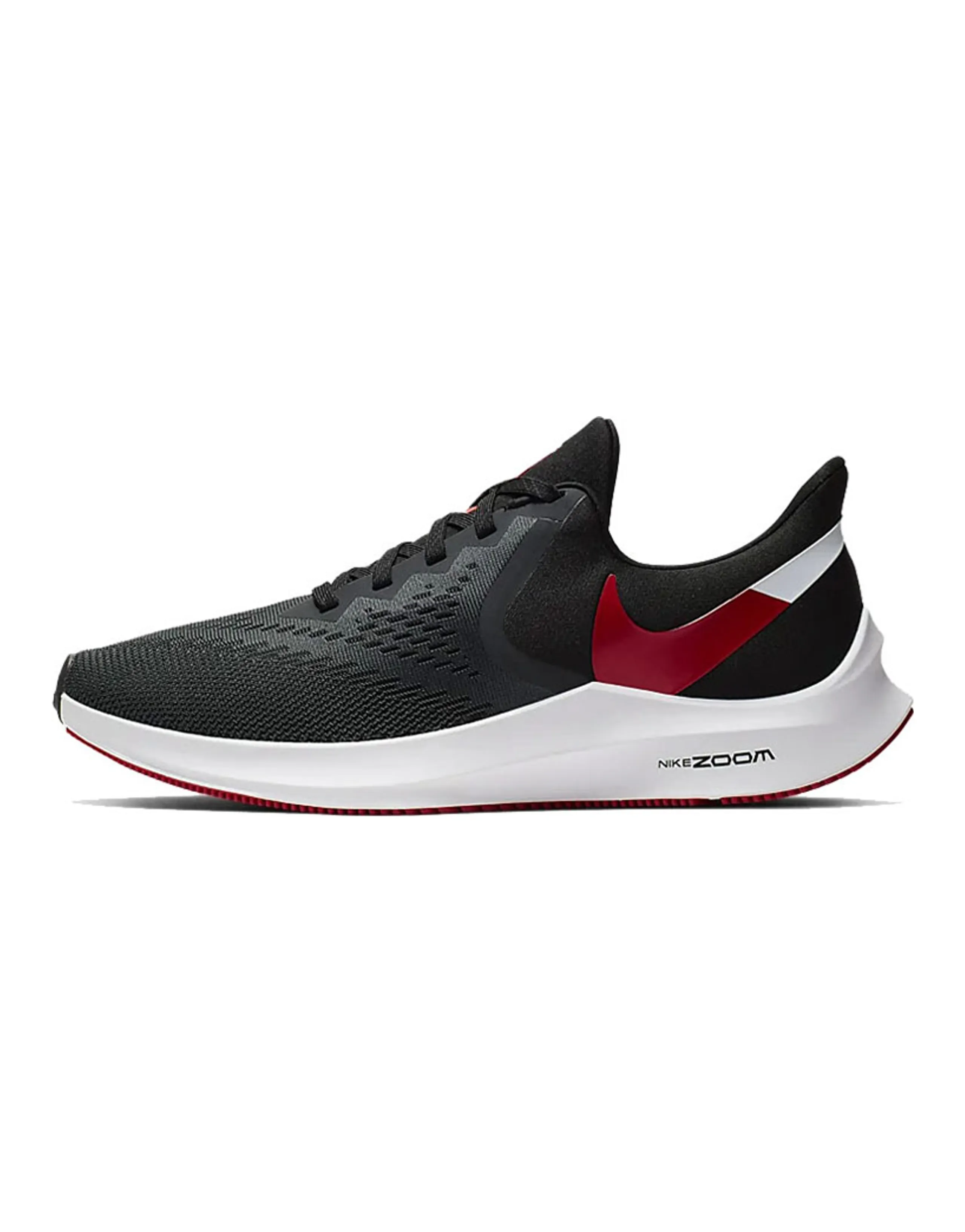 Nike Zoom Winflo 6 University Red