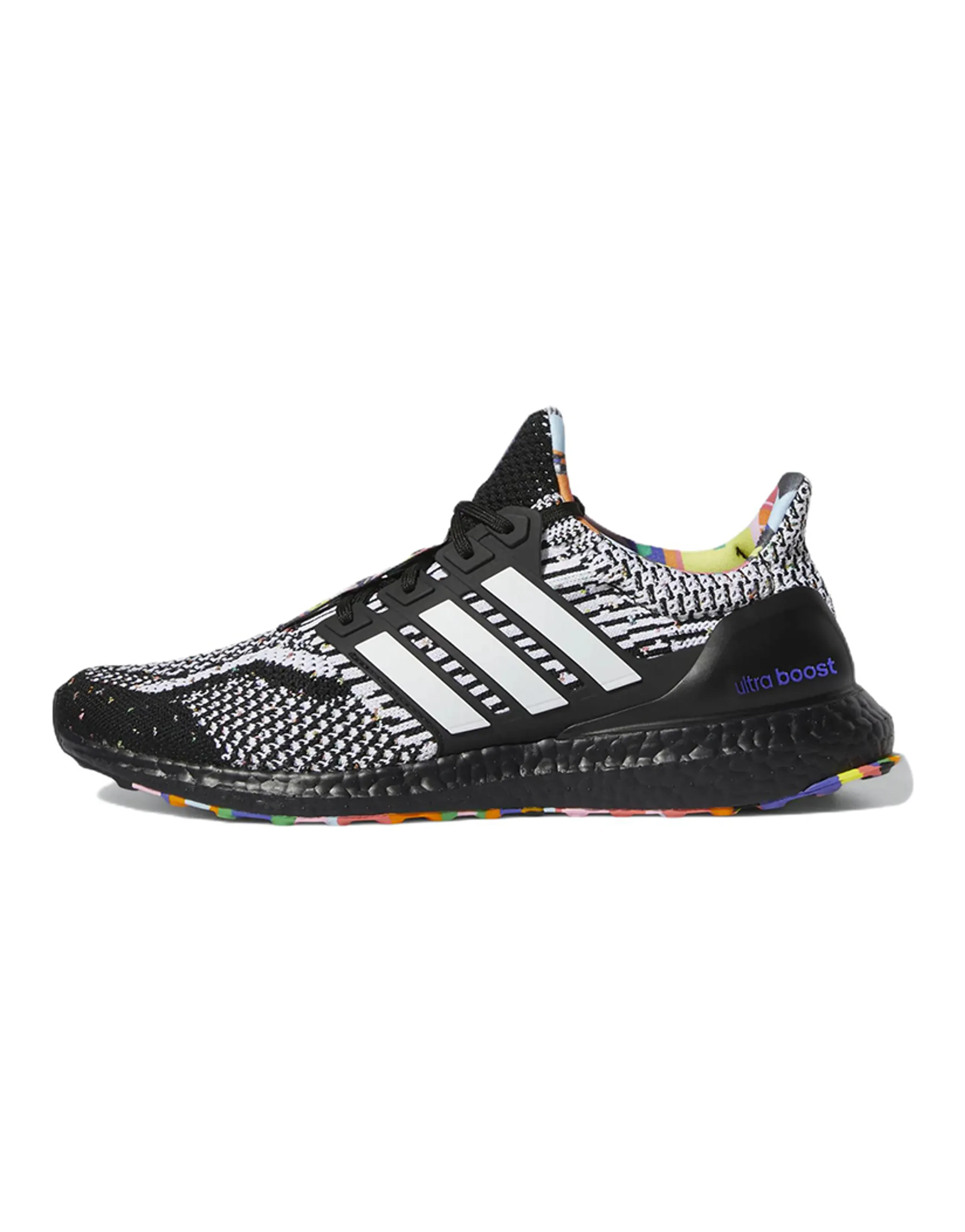 Adidas Ultra Boost 5.0 Kris Andrew Small Pride Collection