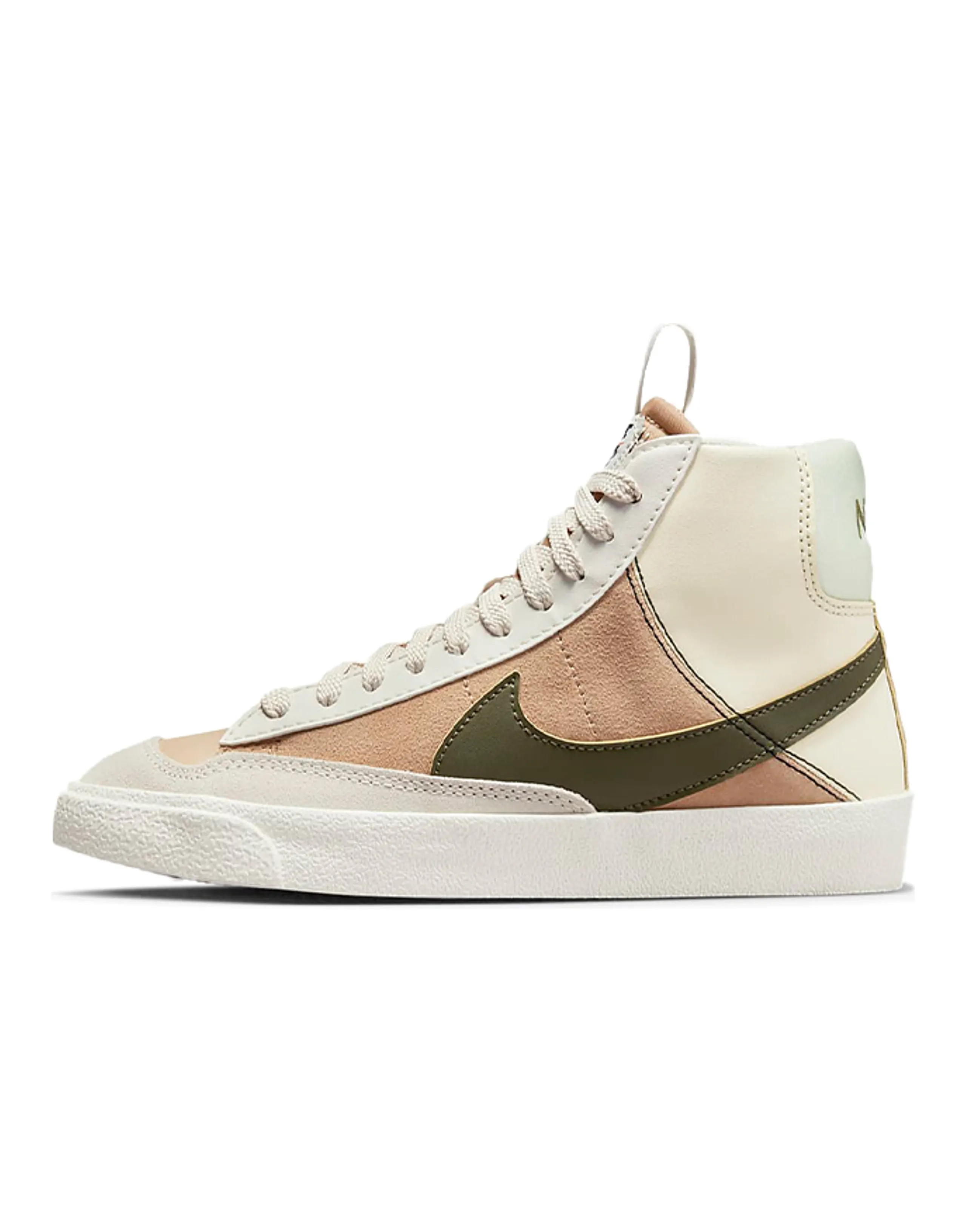 Nike Blazer Mid 77 SE Dance 'Sanddrift' GS