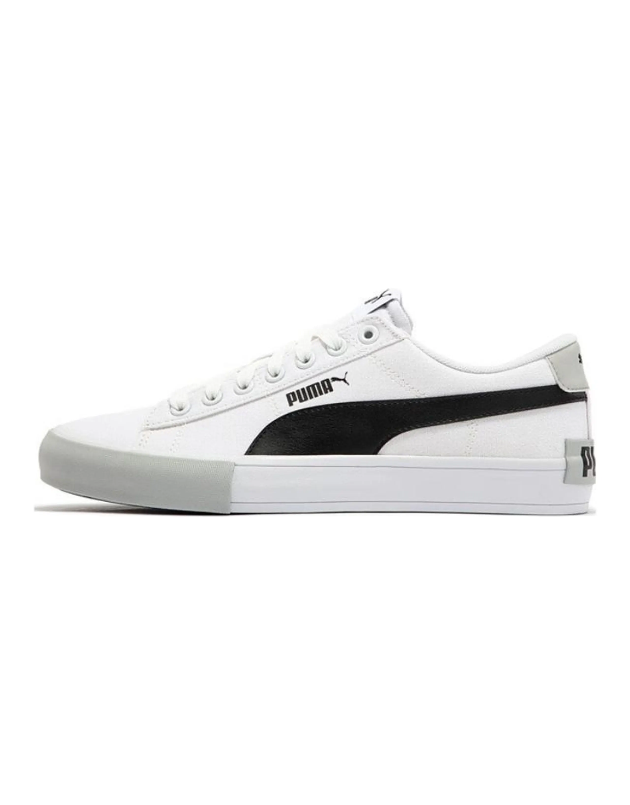 PUMA Bari Casual Cv 'Black And White'