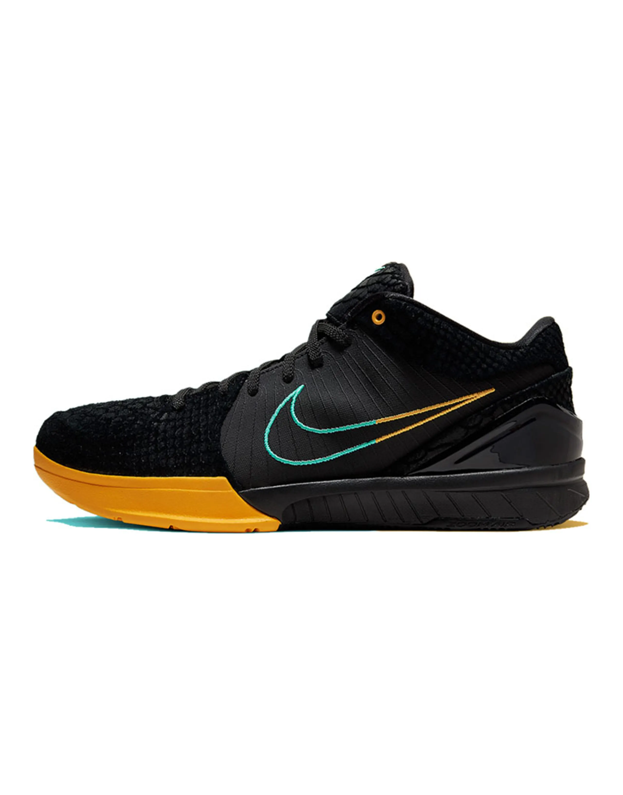 Nike Zoom Kobe 4 Protro 'Snakeskin'