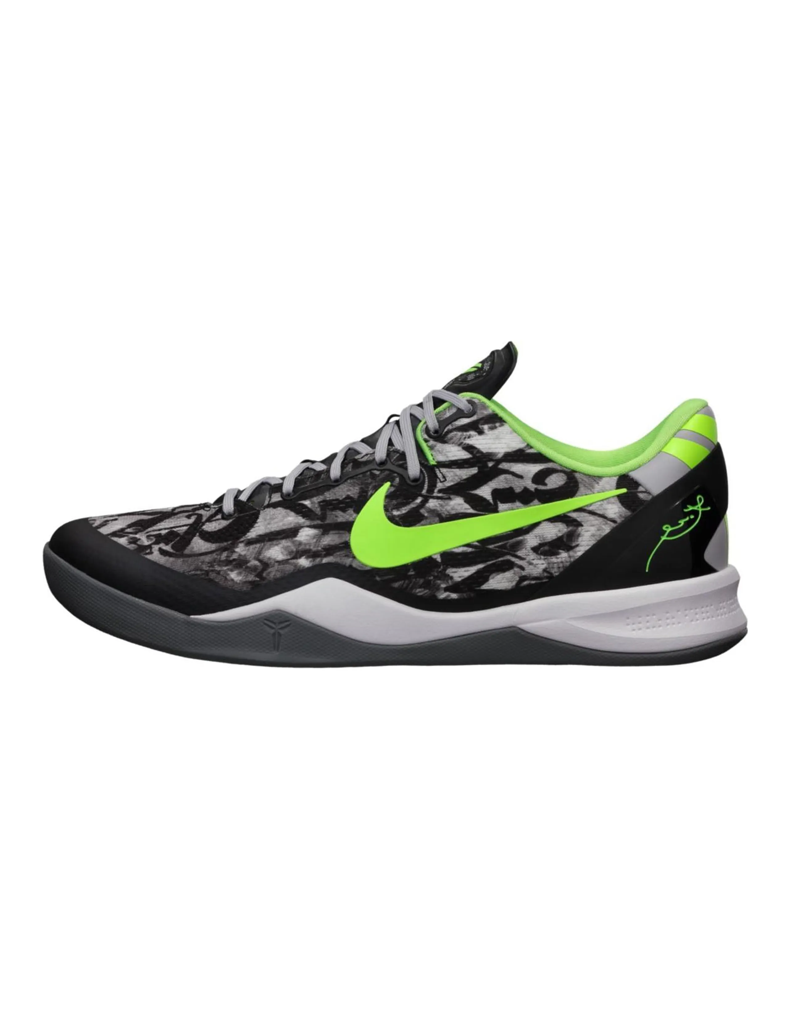 Nike Kobe 8 Graffiti Men's