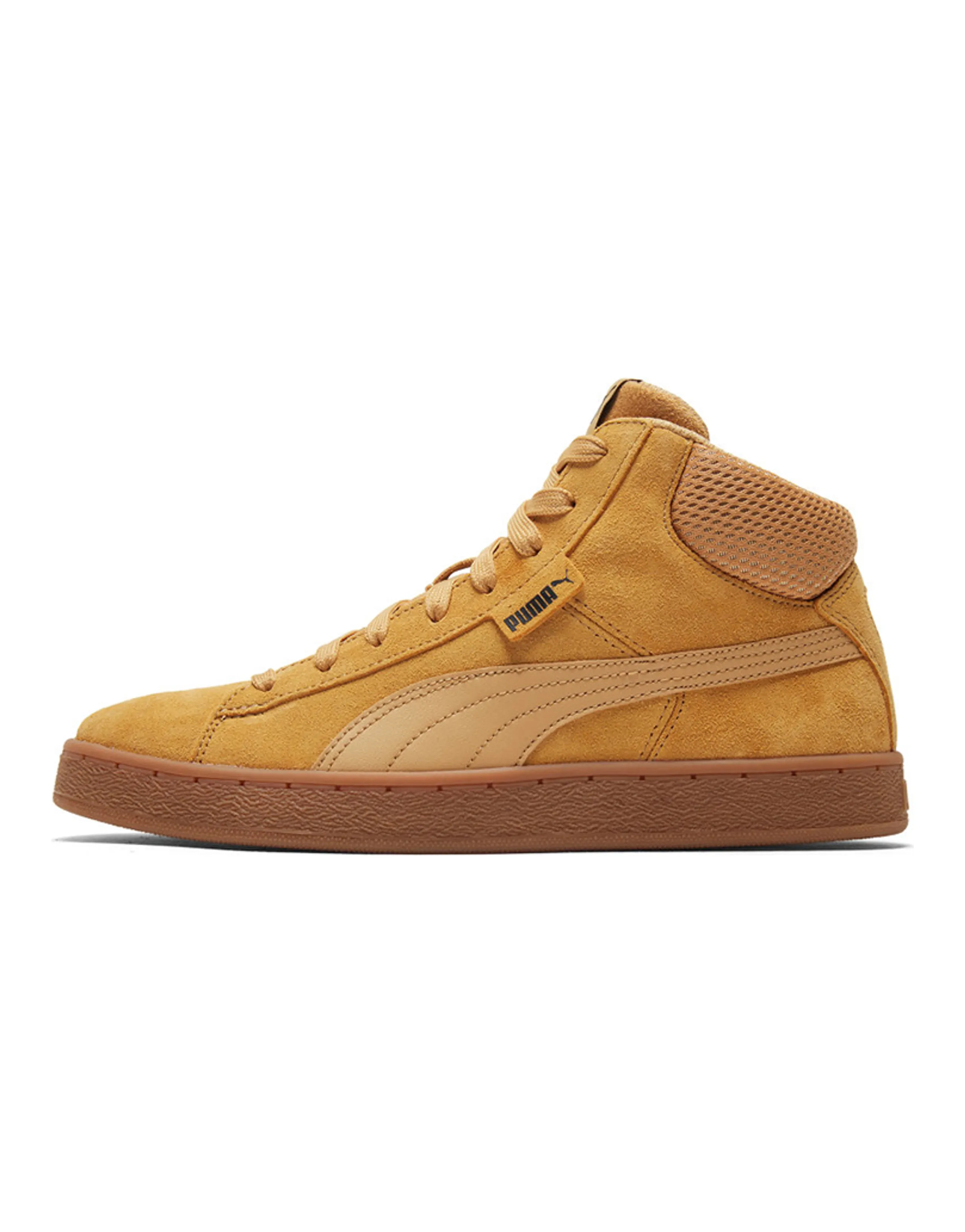 PUMA 1948 Mid Brown High Top