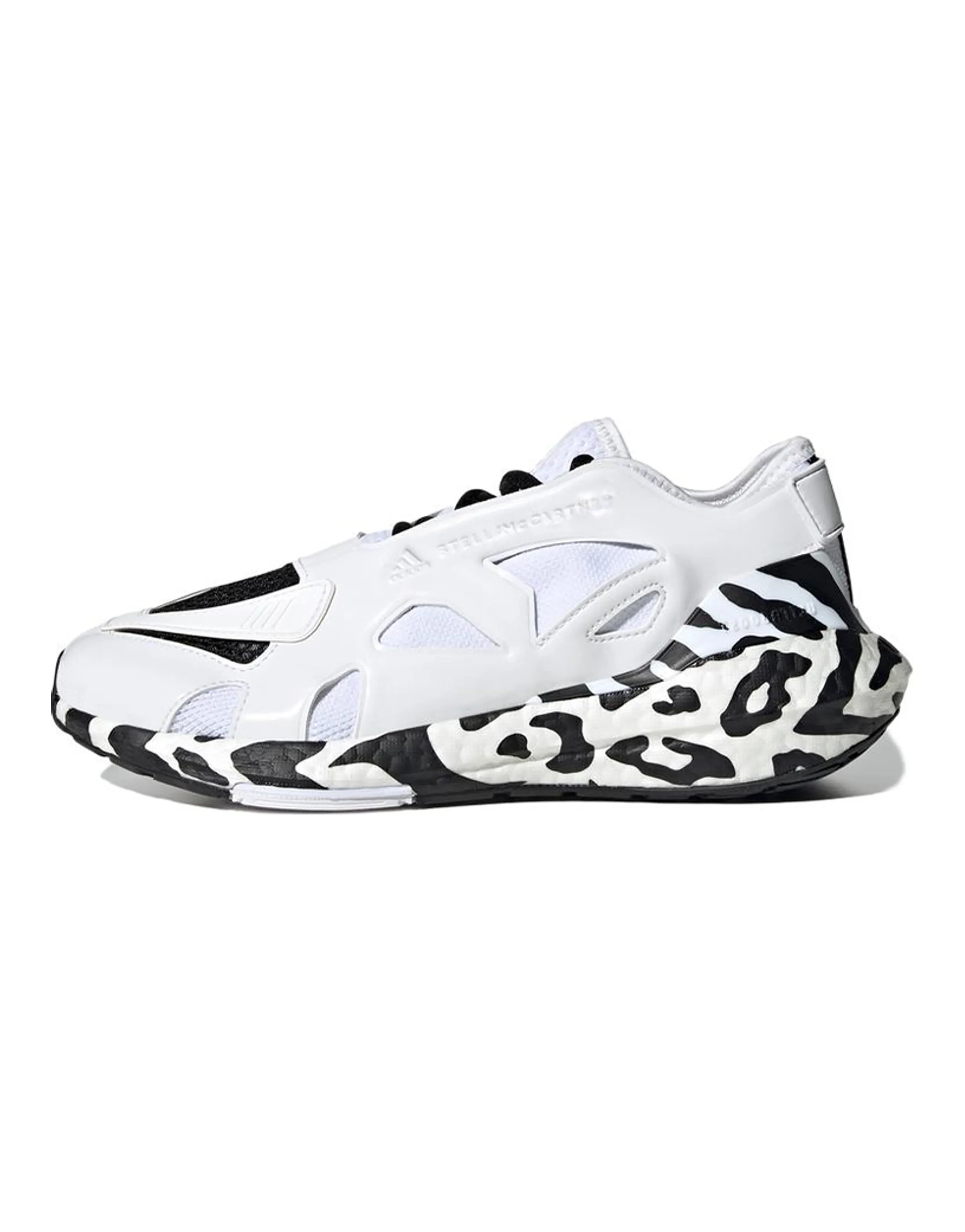 UltraBoost 22 Stella McCartney X Women's Adidas 'Zebra'