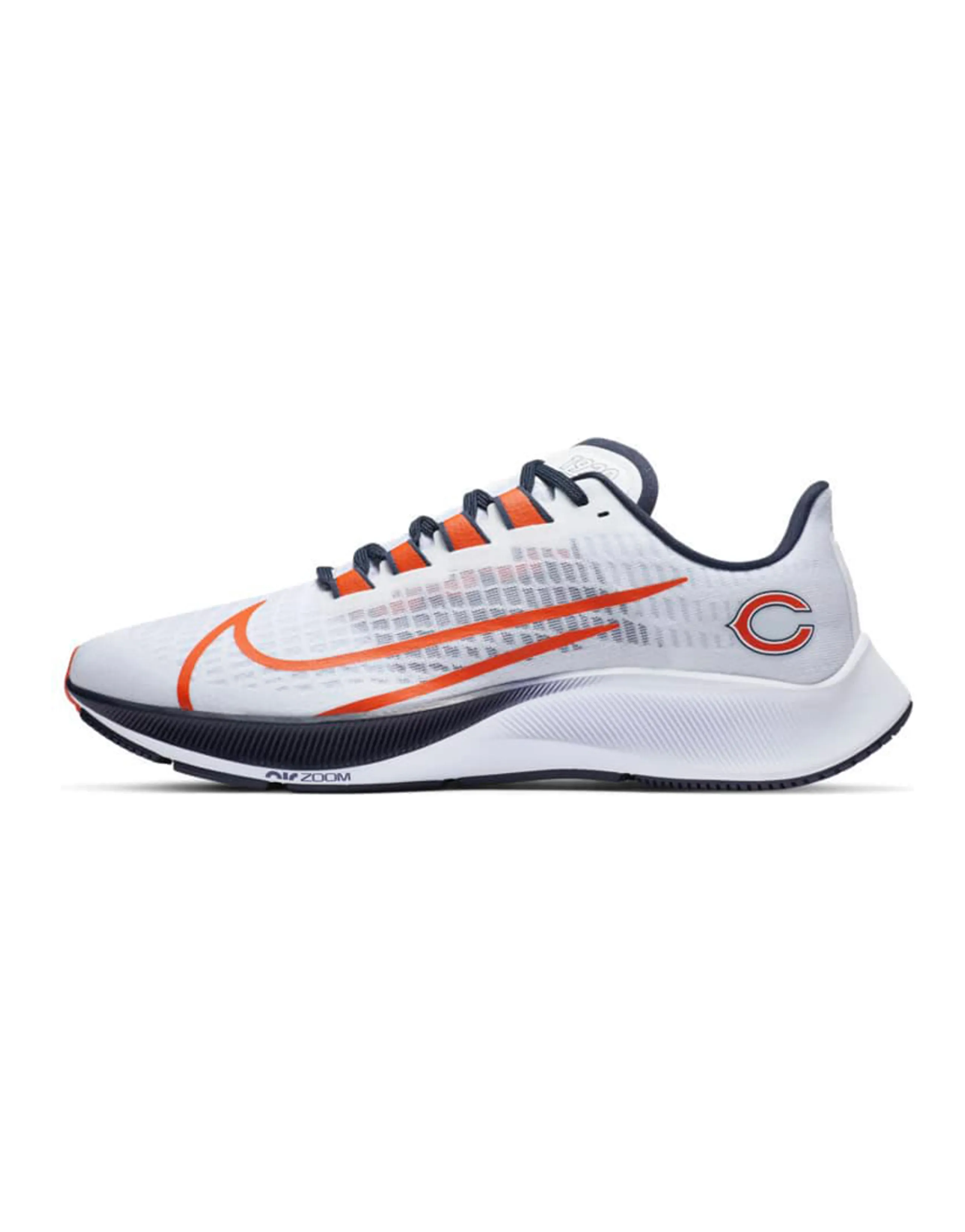 Nike Air Zoom Pegasus 37 Chicago Bears