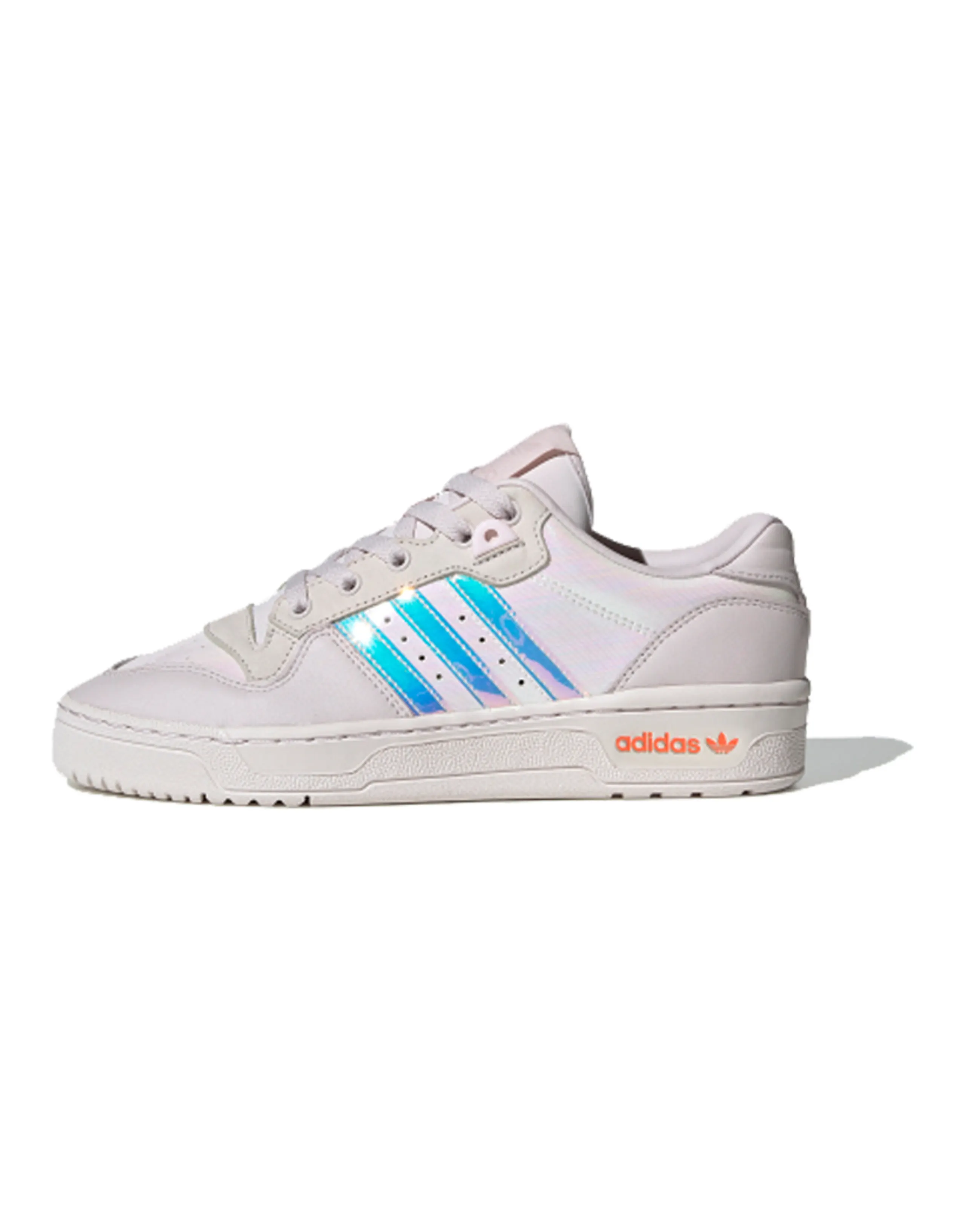 Adidas Originals Rivalry Low 'Orchid Tint' Women's
