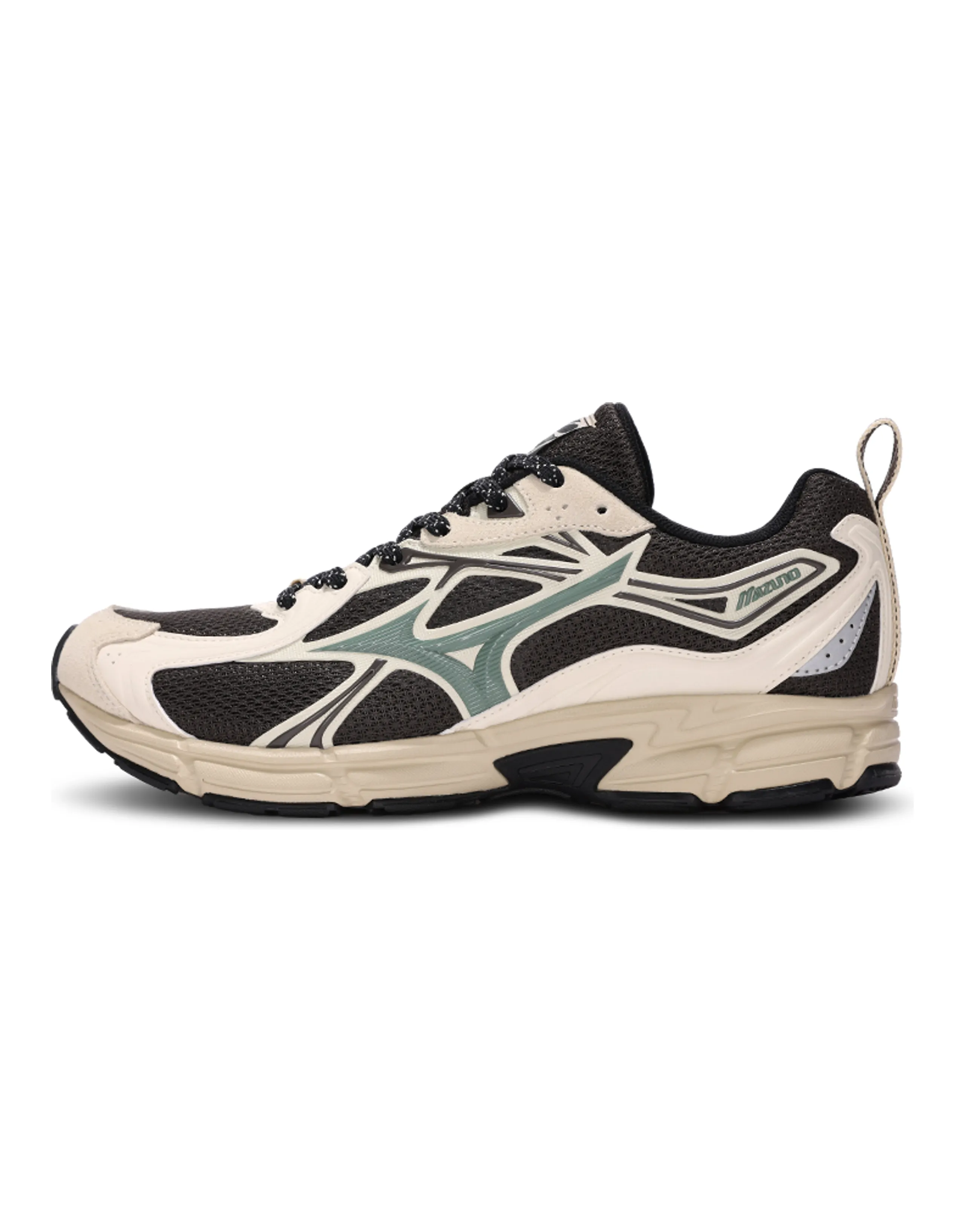 Mizuno Speed Bamboo White