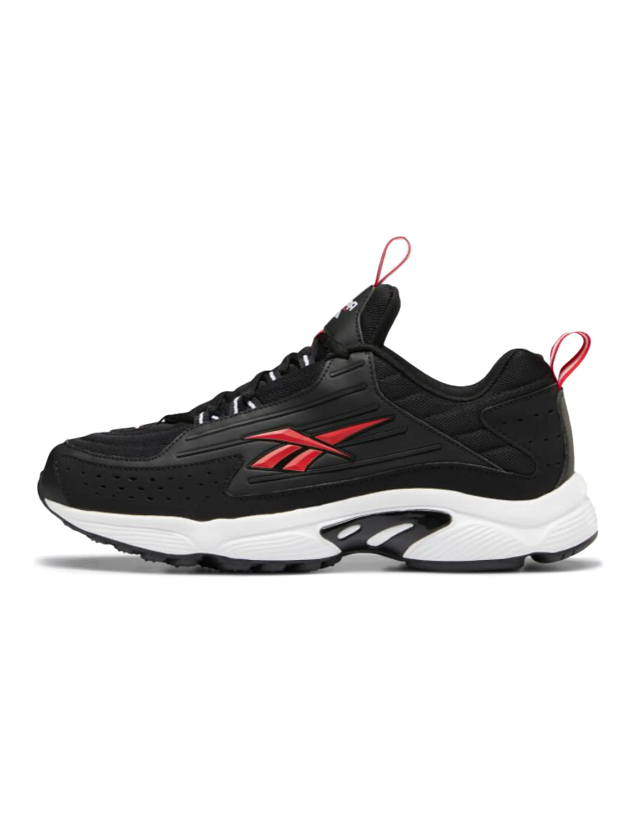 Reebok Dmx Series 2200 Sneakers Black