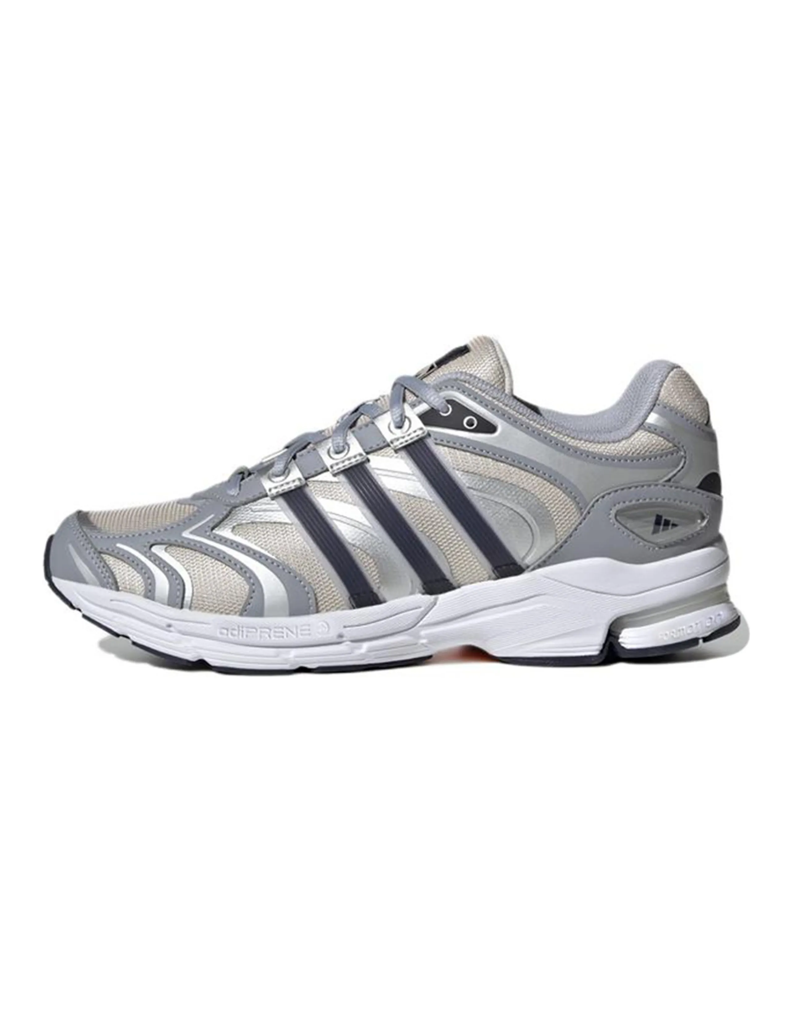 Spiritain 2000 Adidas 'Aluminium Legend Ink'