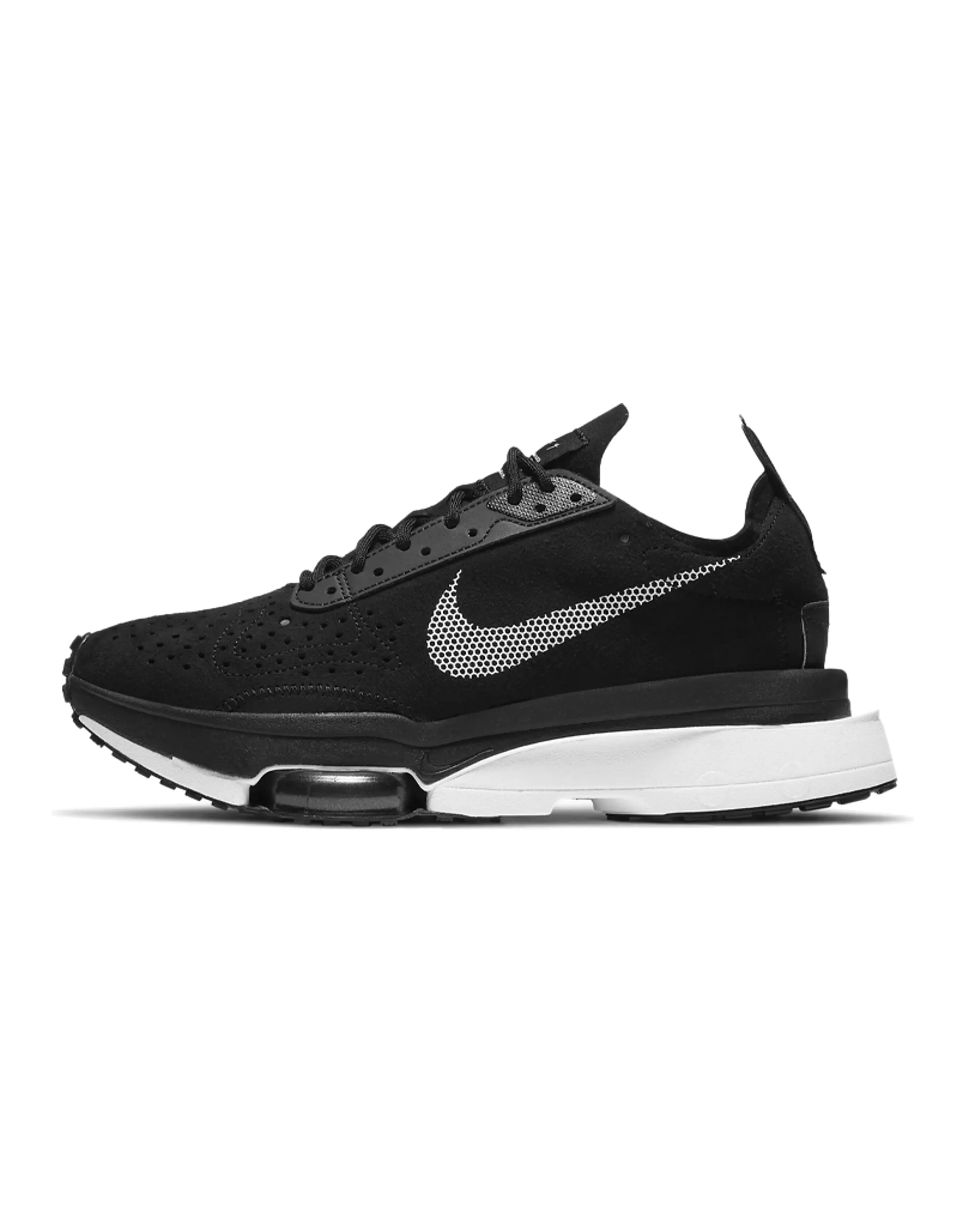 Nike Air Zoom Type Black Women's