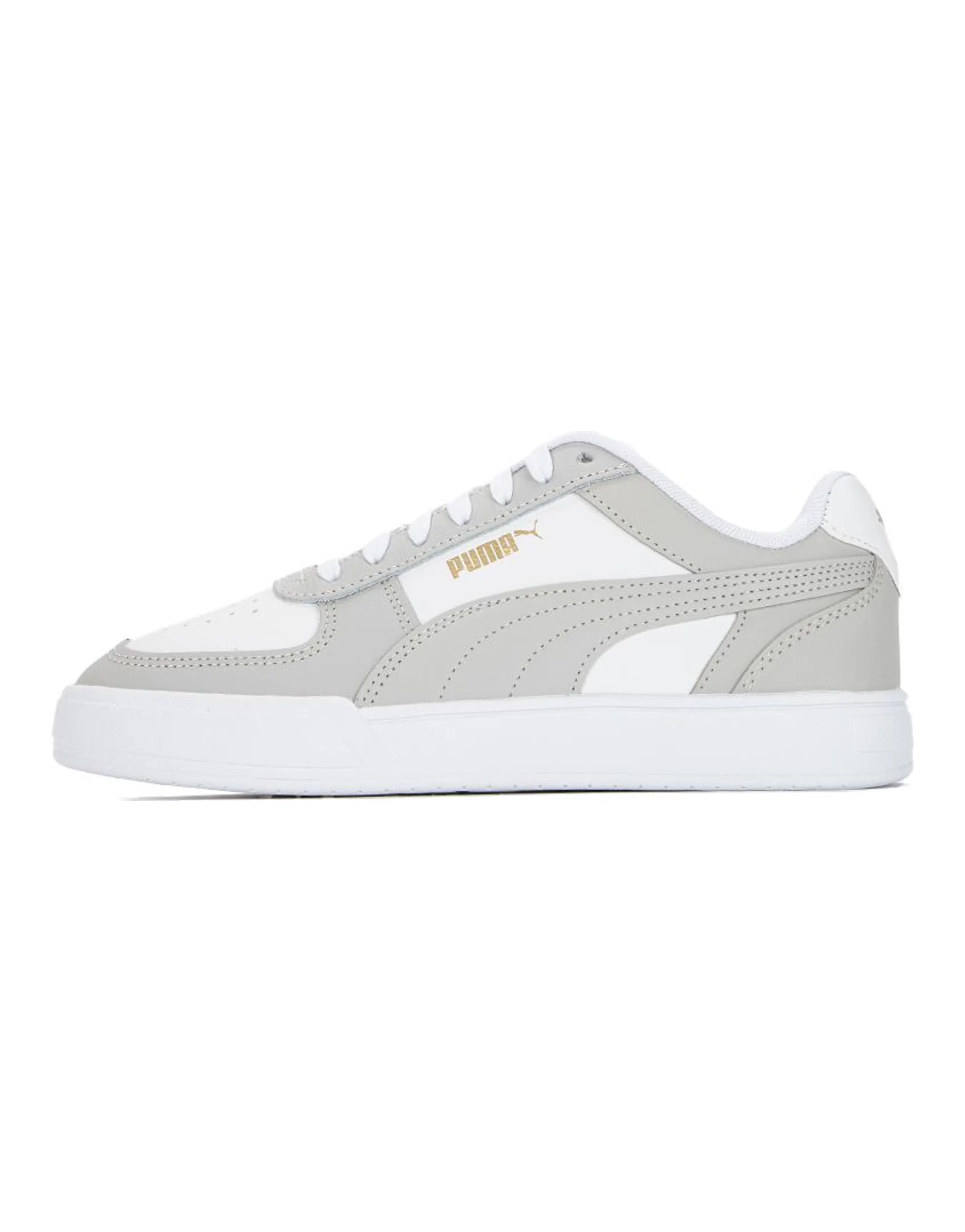 PUMA Caven 'White Grey'