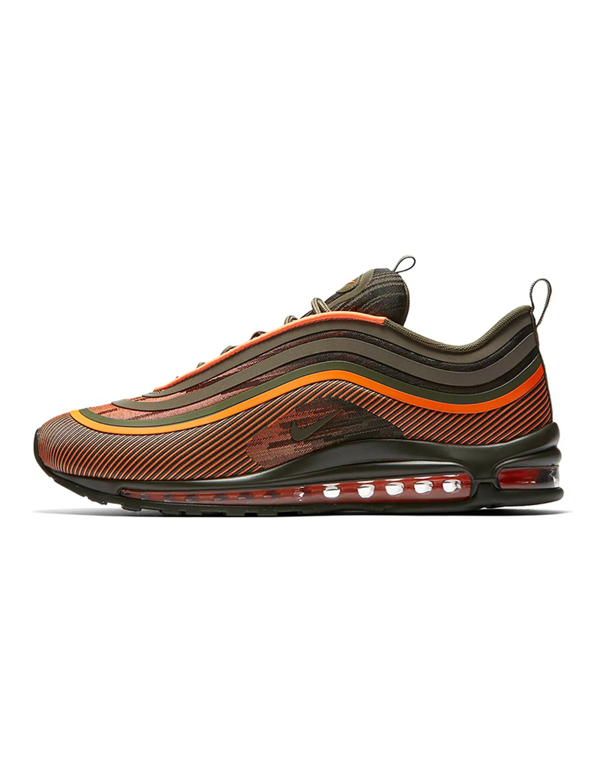 Nike Air Max 97 Ultra 17 Total Orange Sequoia