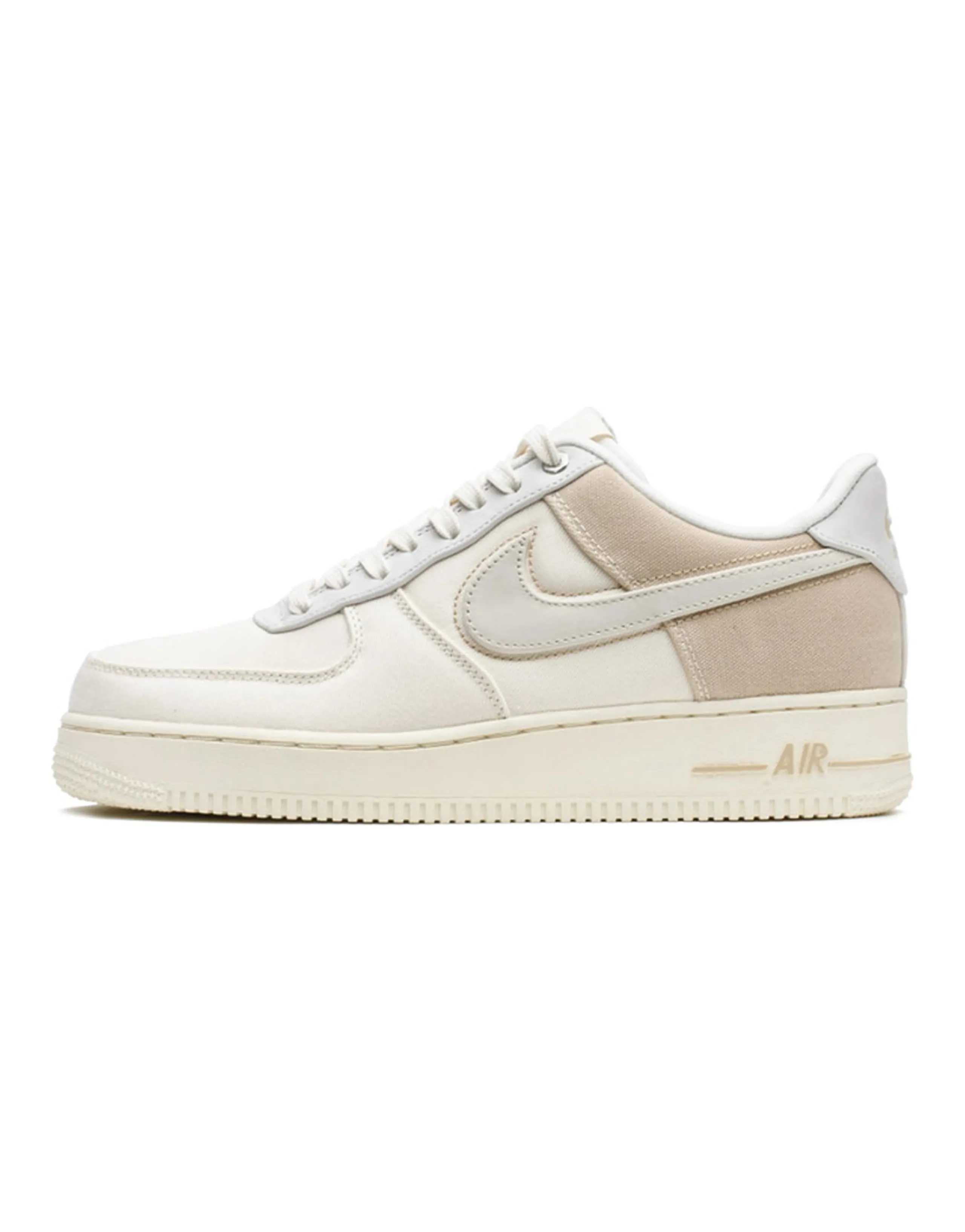 Nike Air Force 1 Low '07 Prm Pale Ivory