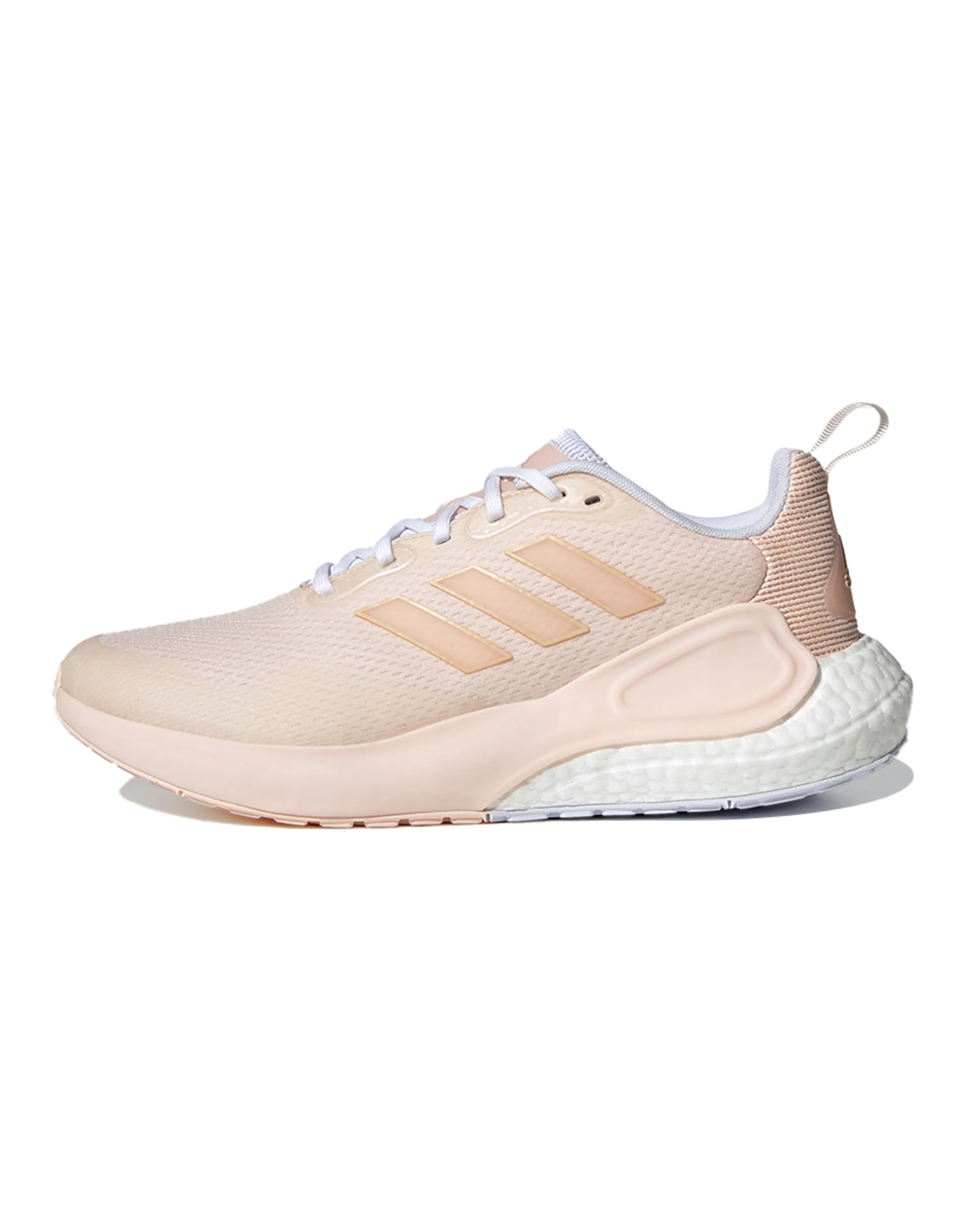 Adidas Alphalava White 'Pink Blue' Women's