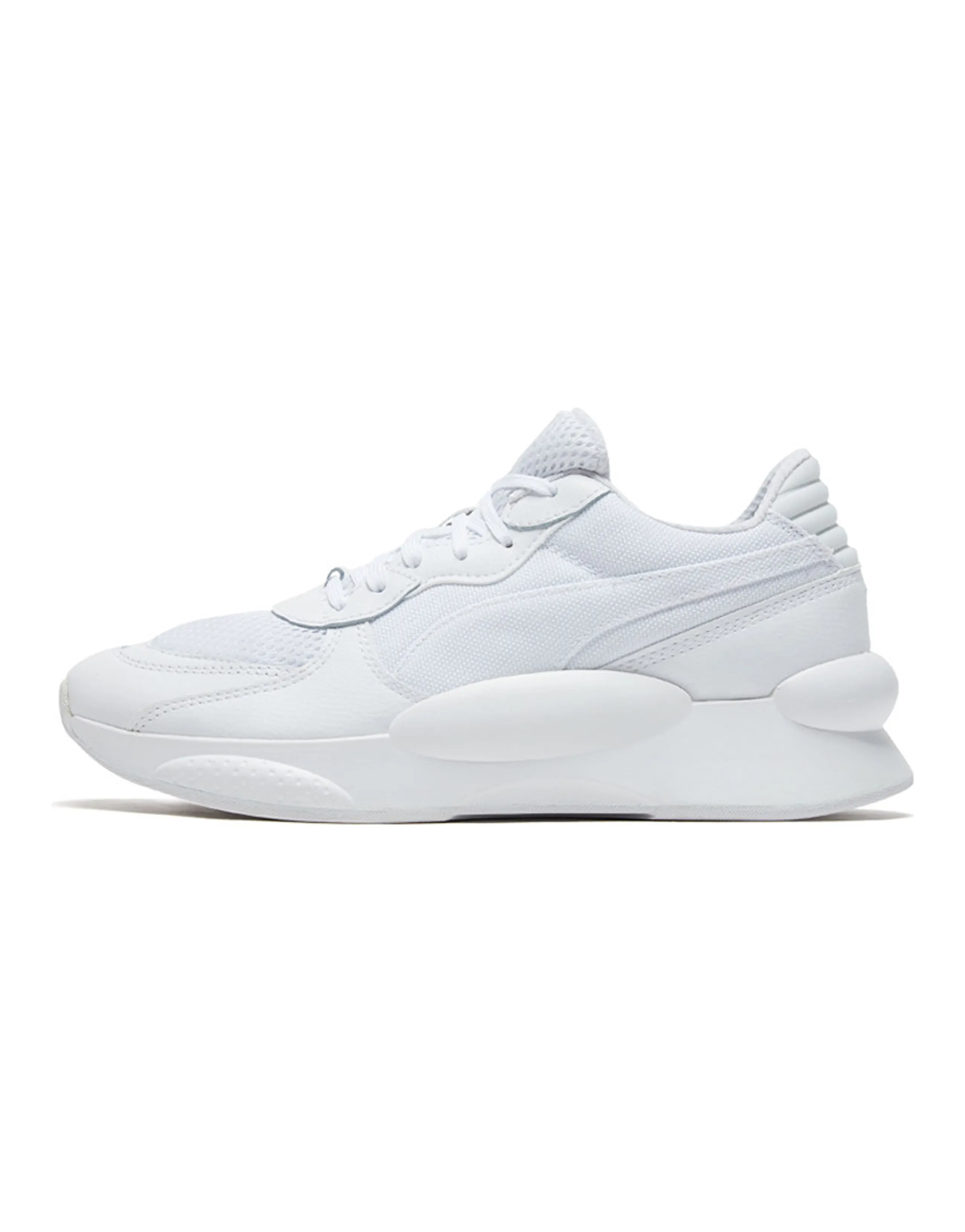 PUMA Rs 9.8 Core 'White'