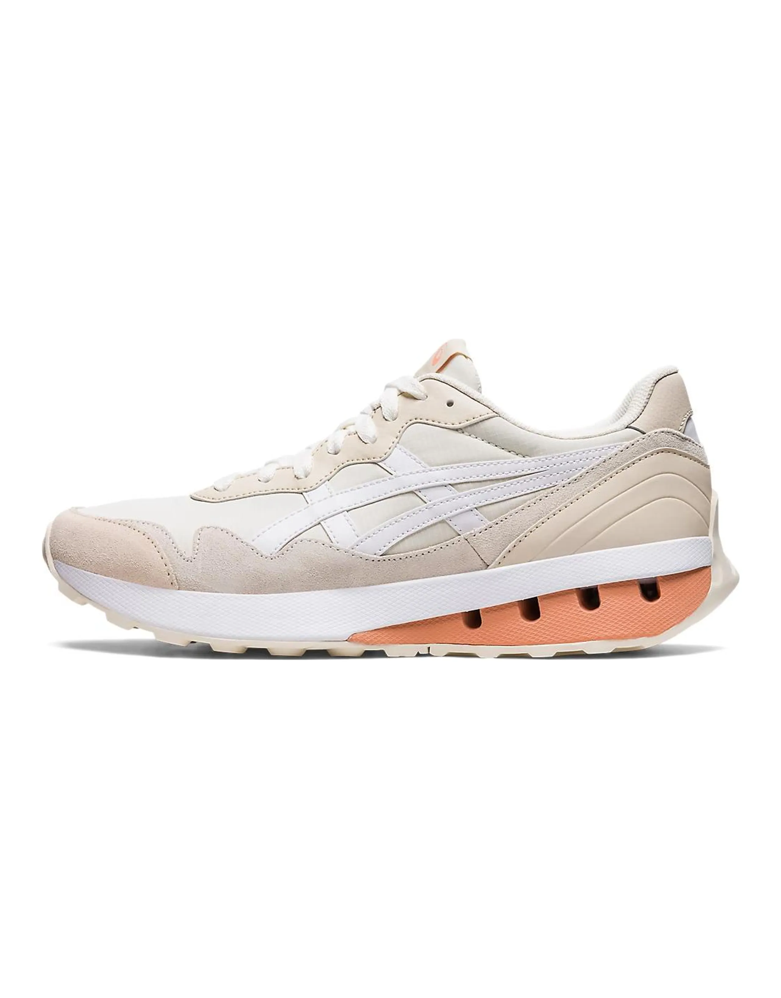 Asics Jogger X81 'Cream Orange'