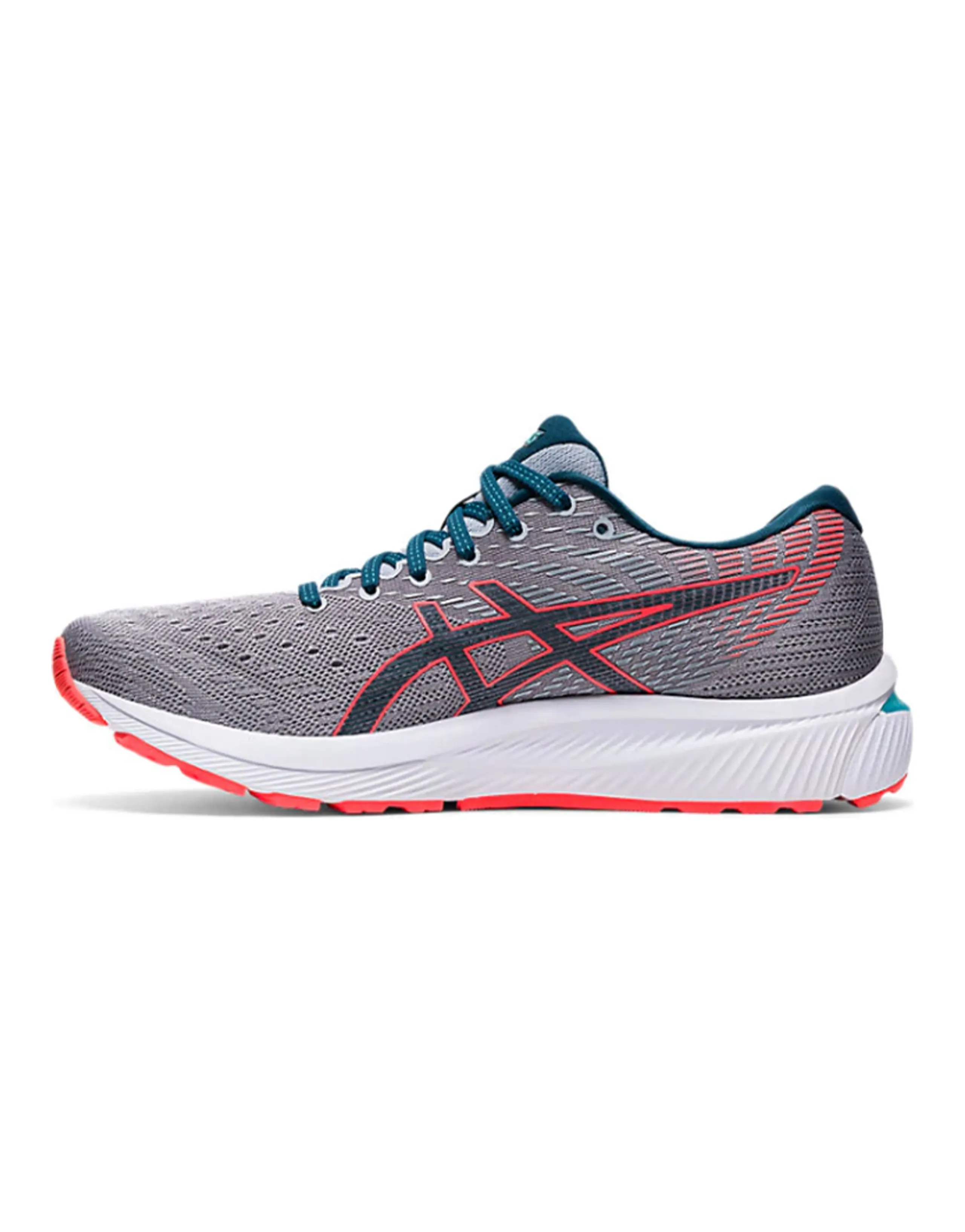 Asics Gel Cumulus 22 'Magnetic Blue Grey'