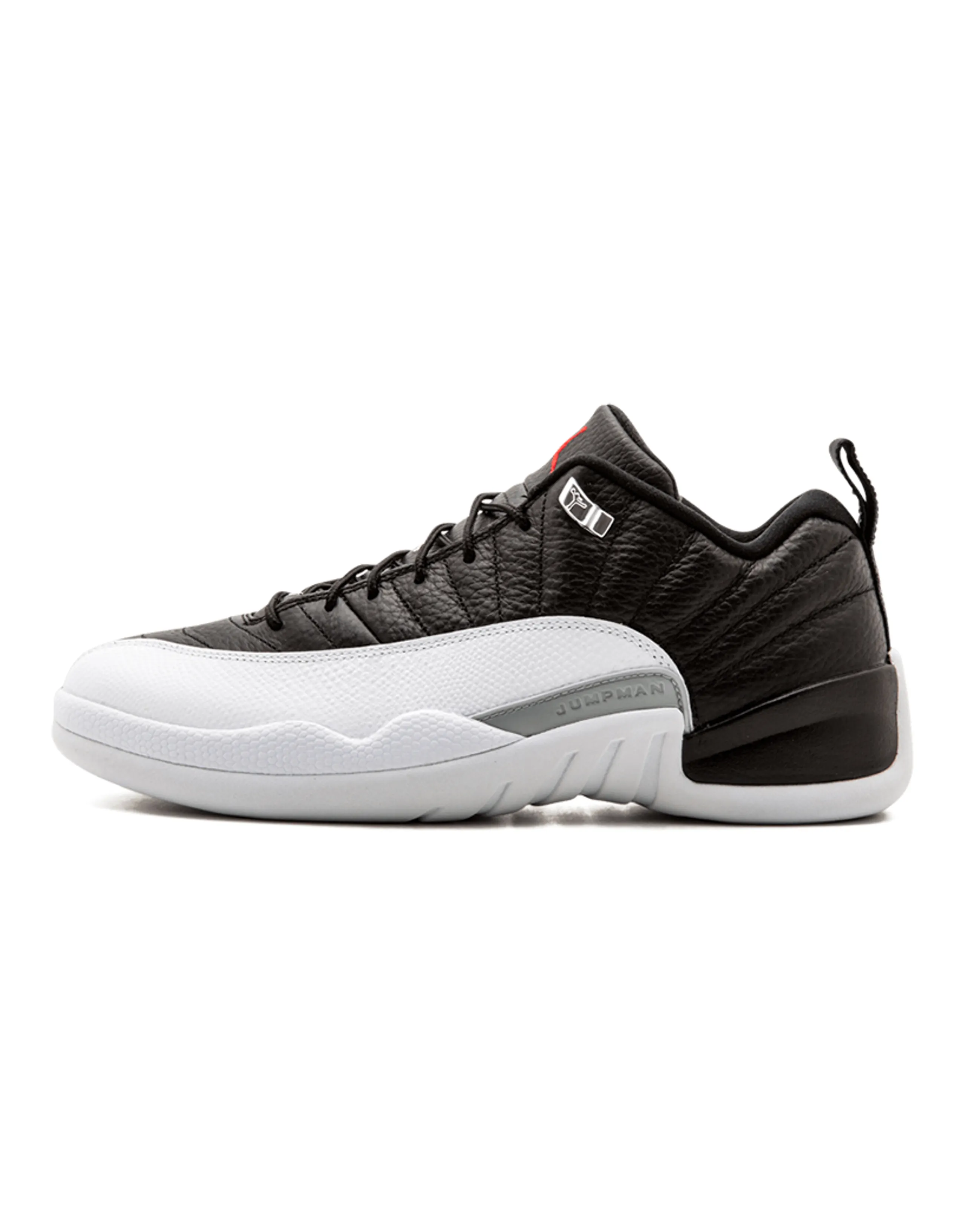 JORDAN 12 Retro Low Playoffs