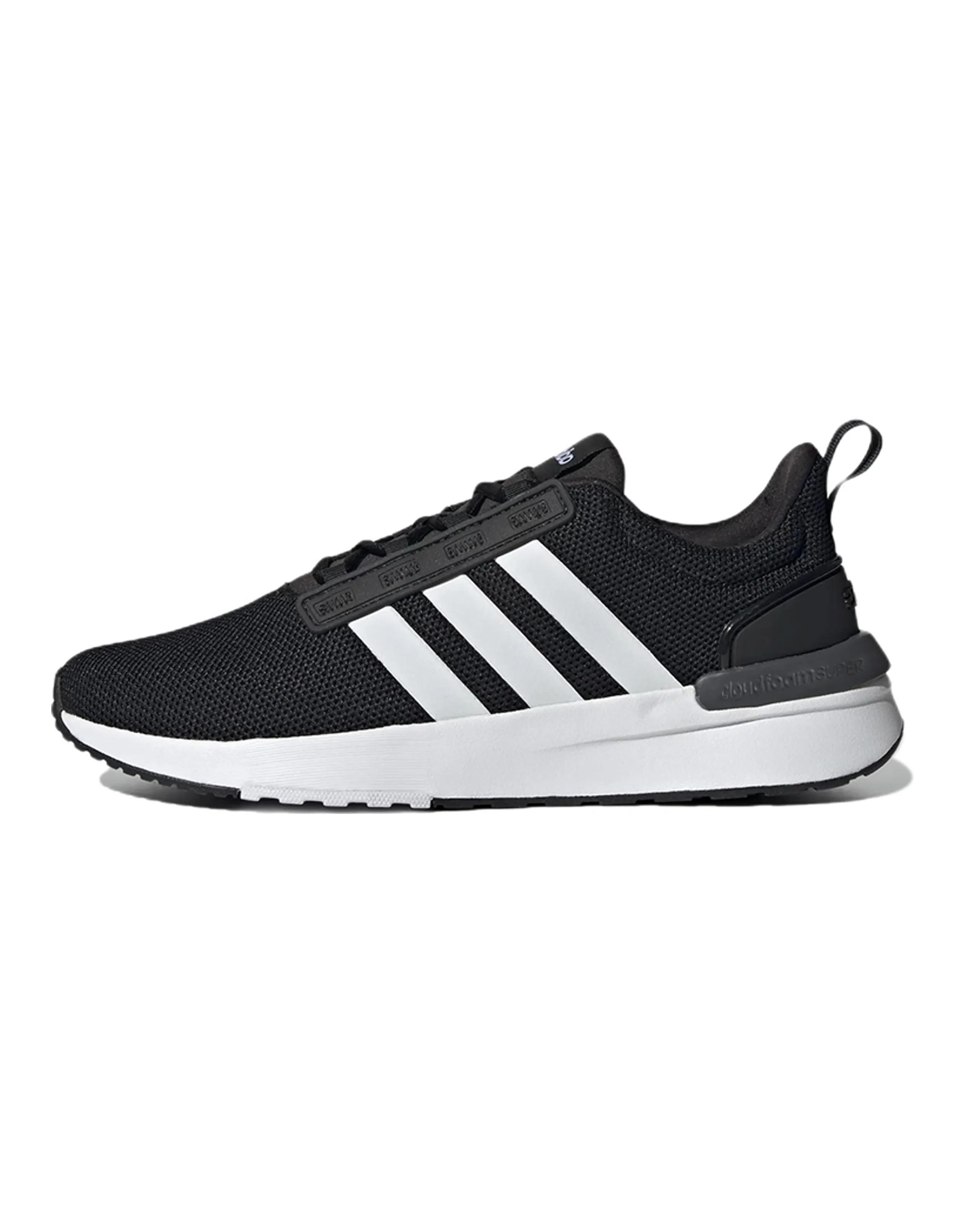 Adidas Neo Racer TR21 Core Black Cloud White
