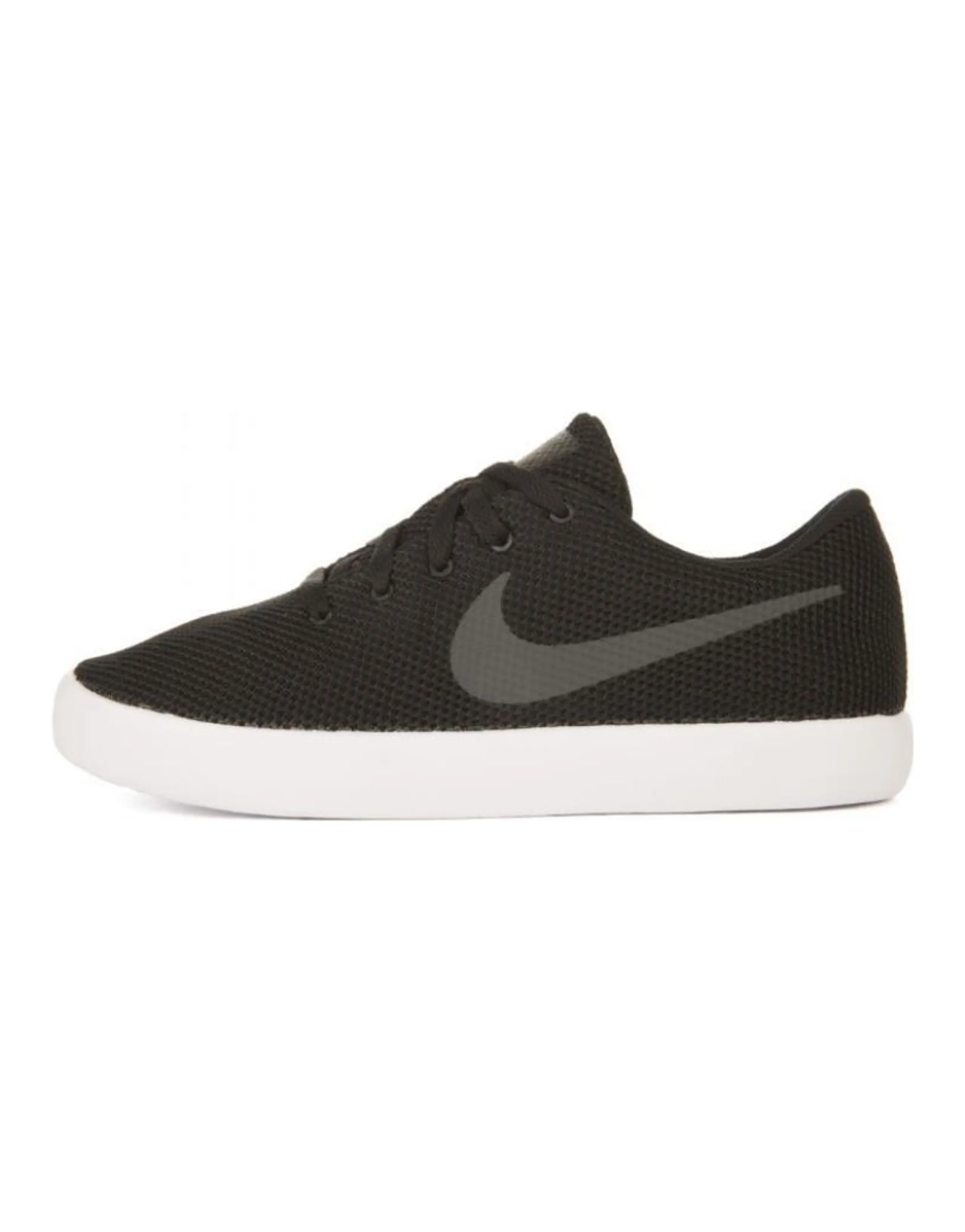 Nike ESSENTIALIST Essentialist Cushioning Wear-Resistant Breathable Supportive Low-Top Casual Shoes Men's Black White