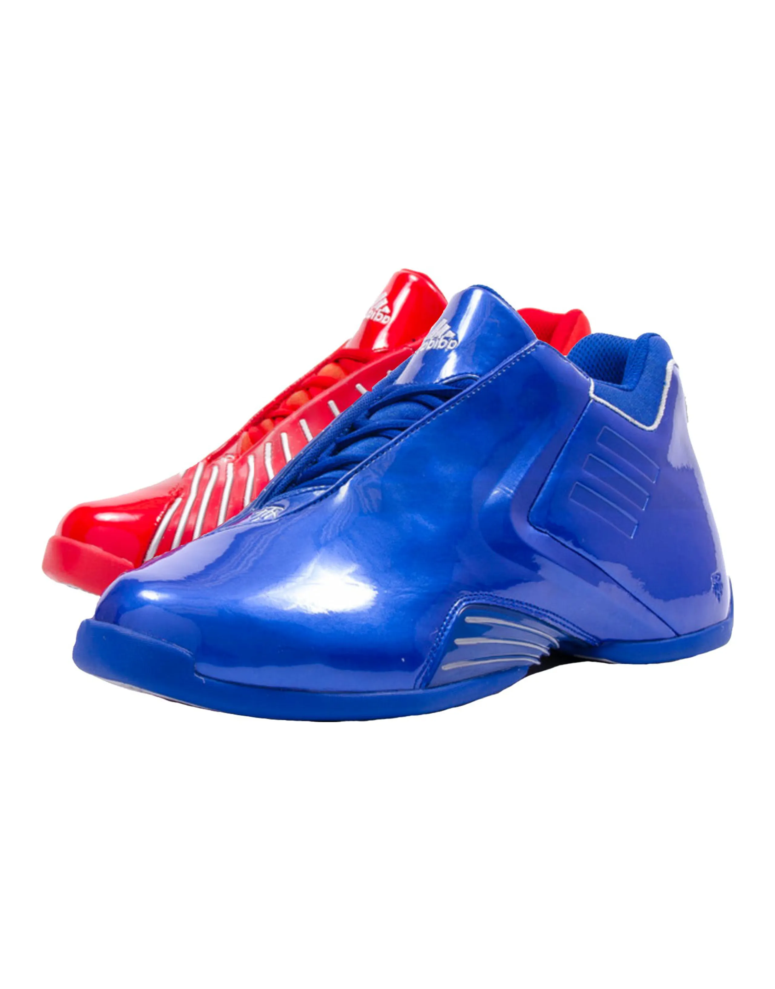 Adidas Tmac 3 Packer Shoes 2004 All Star Game 2014