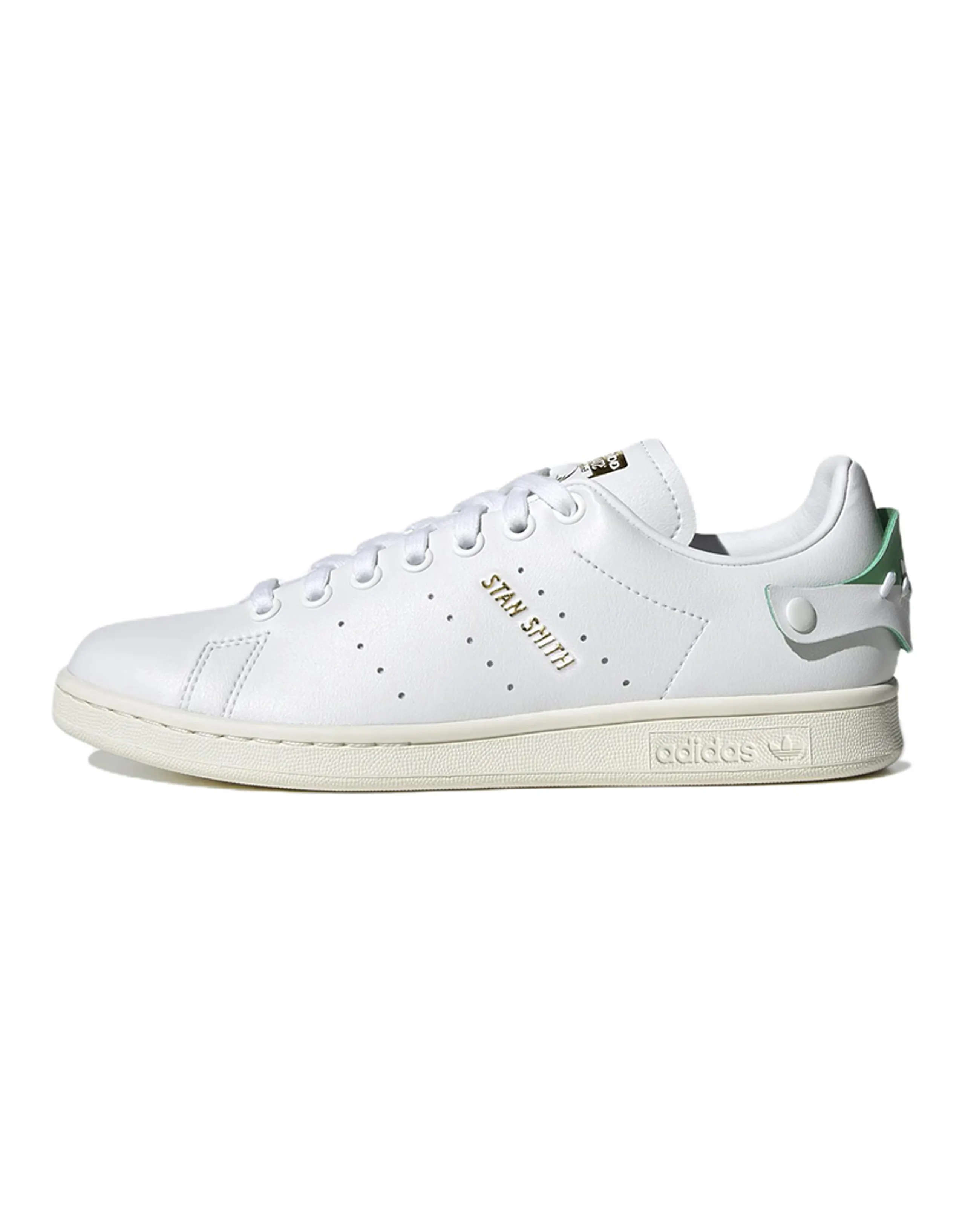 Stan Smith Women's Adidas Originals Xtra 'White Green'