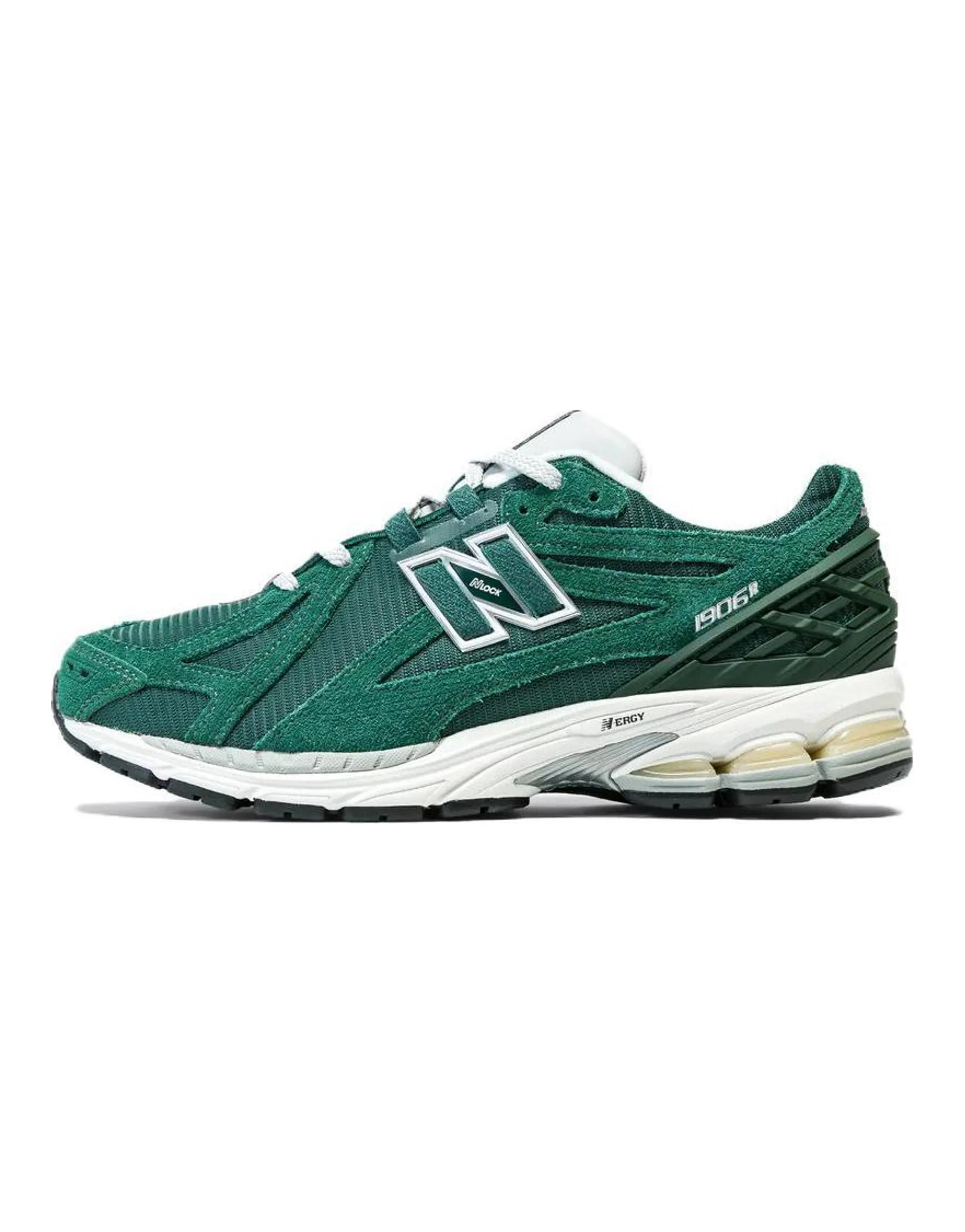 New Balance 1906R Nightwatch Green