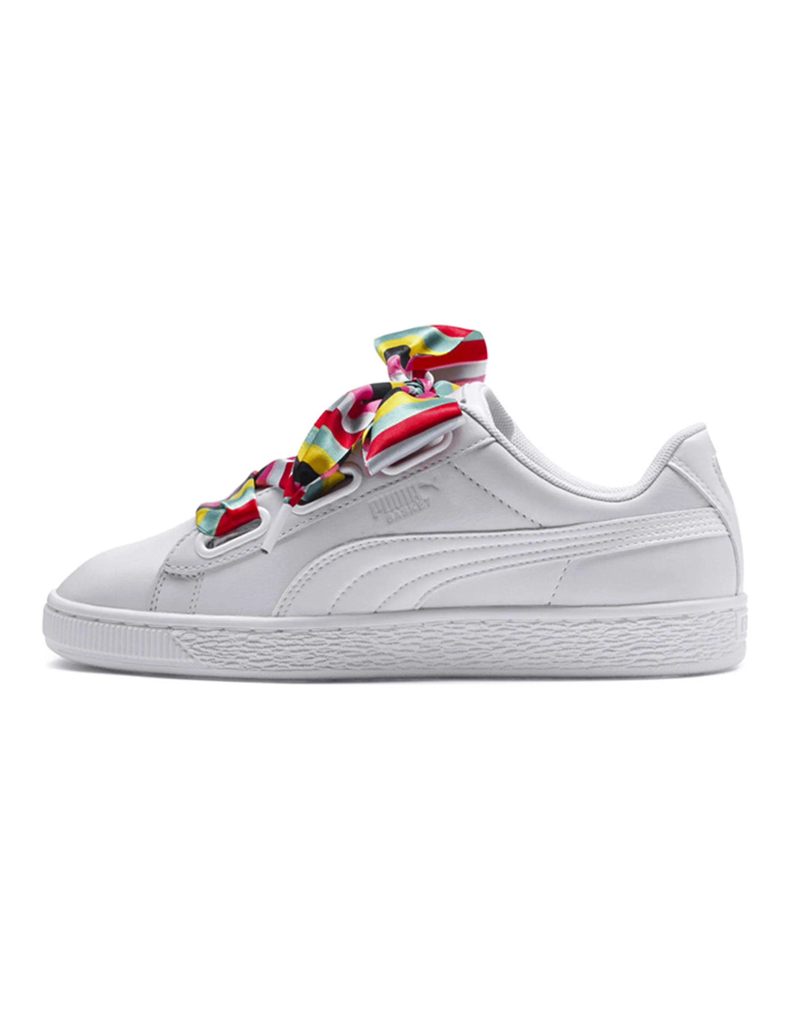 PUMA Basket Heart 'Generation Hustle' Women's