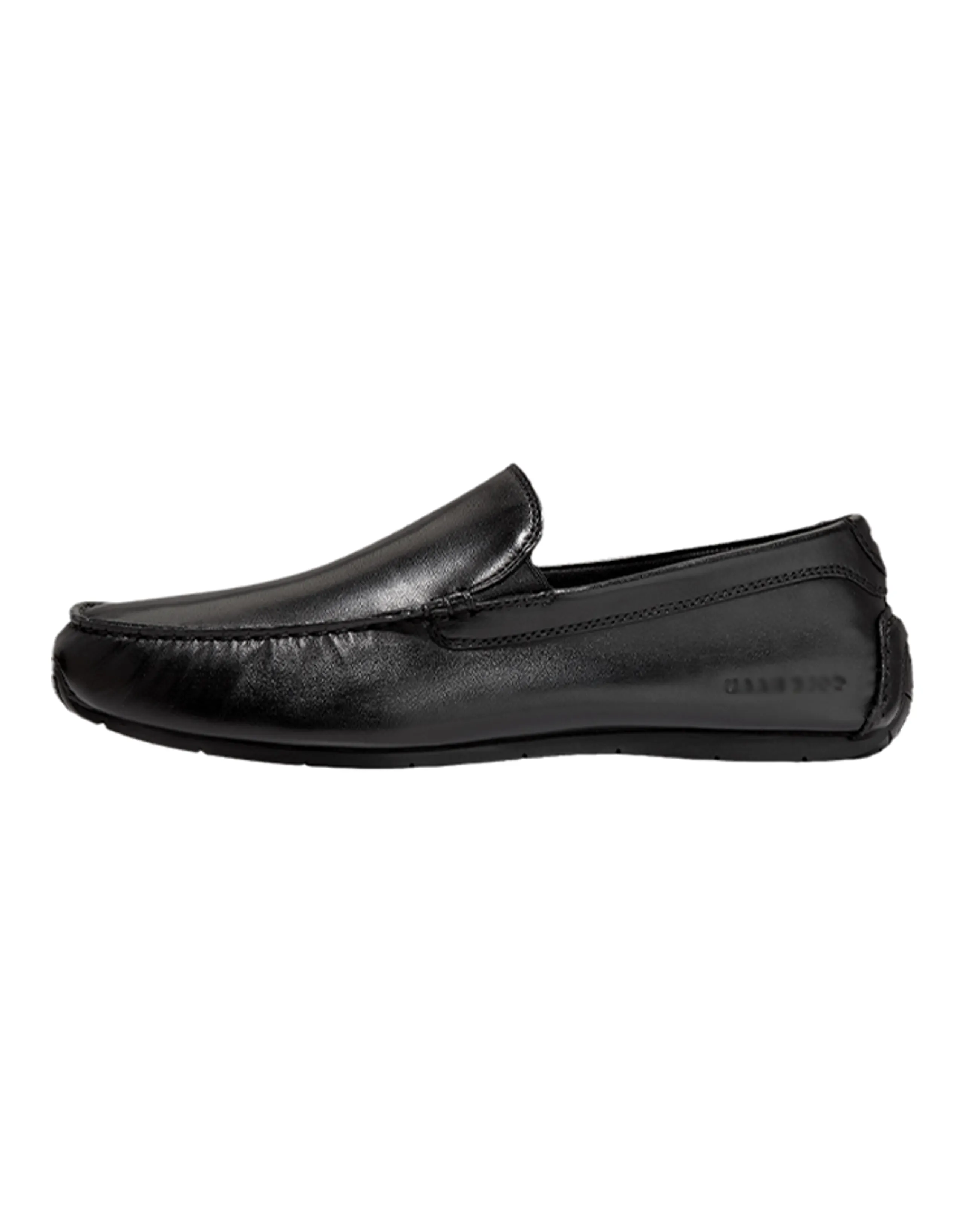 COLE HAAN Men's Casual Shoes Men's Black