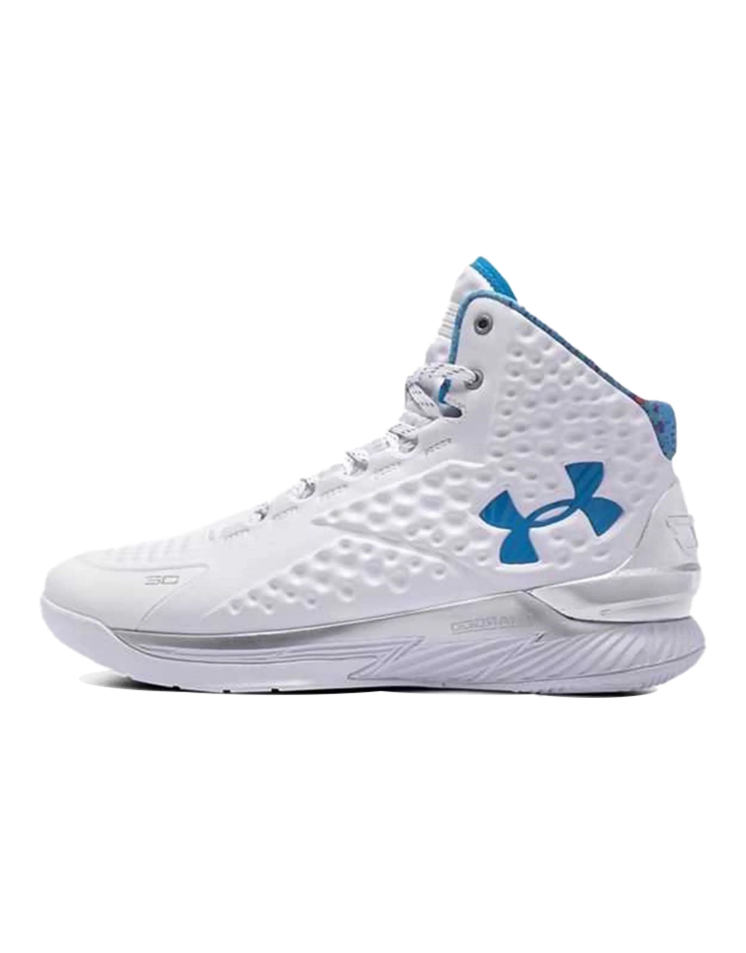 Under Armour Ua Curry 1 Splash Party 2021