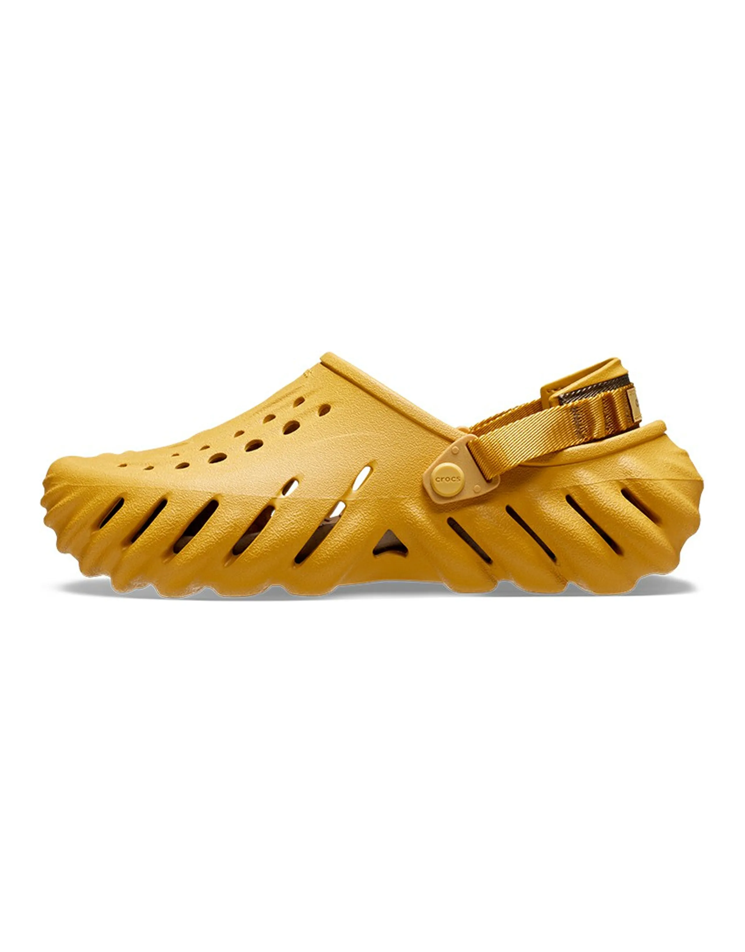 Crocs Echo Clog Desert Grass