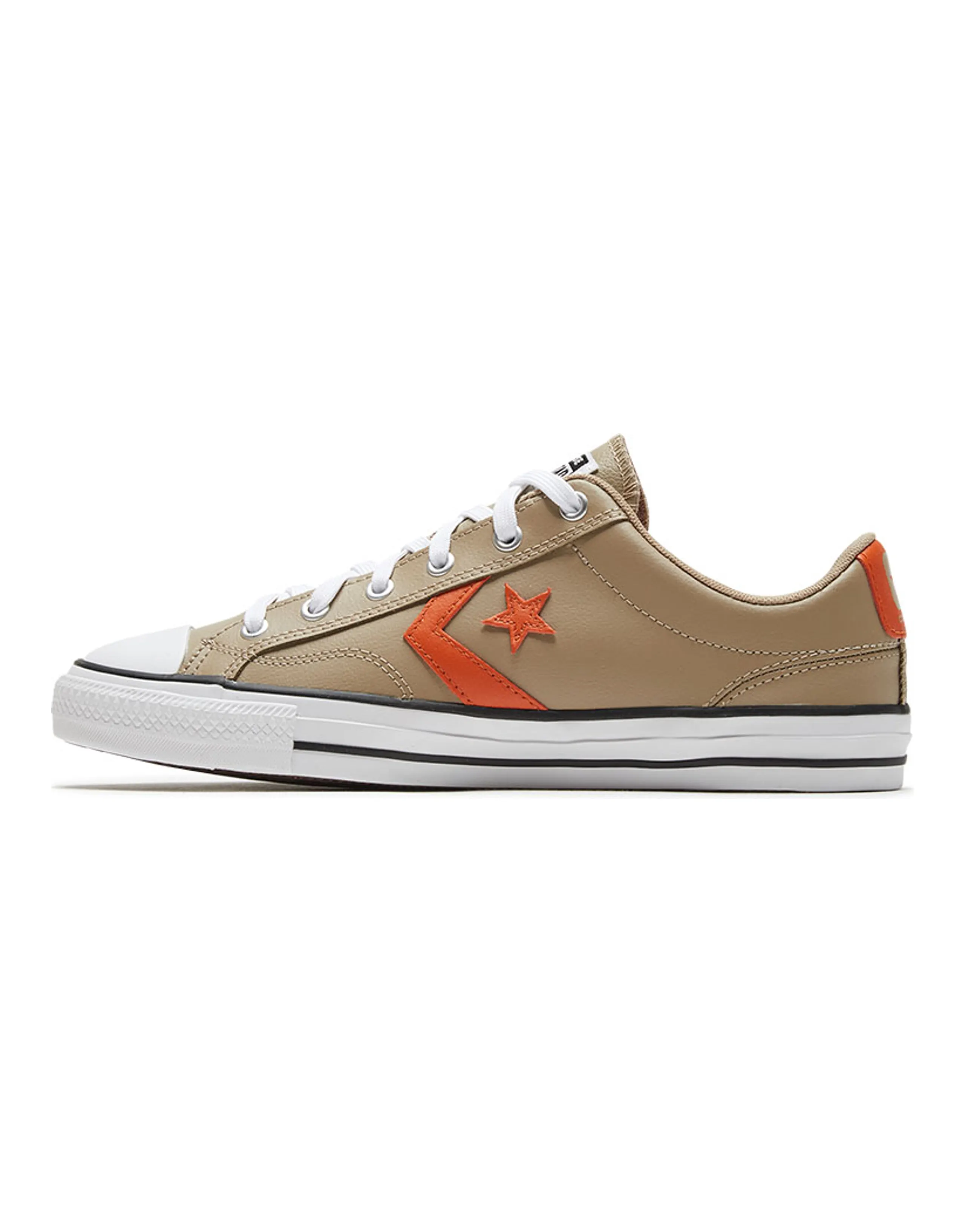 Converse Cons Star Player 'Khaki Yellow'