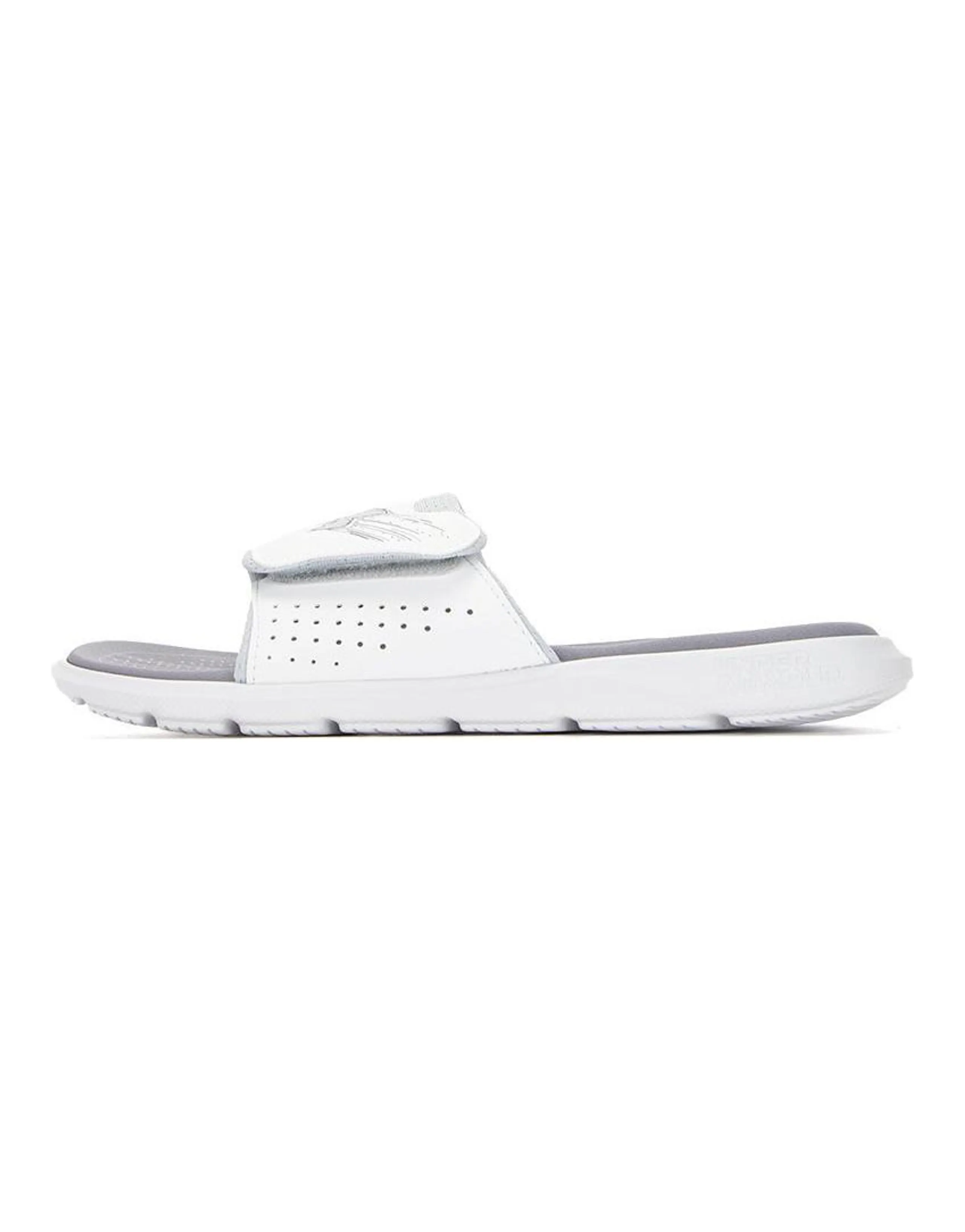 Under Armour Ua U Mercenary Sl 'White'