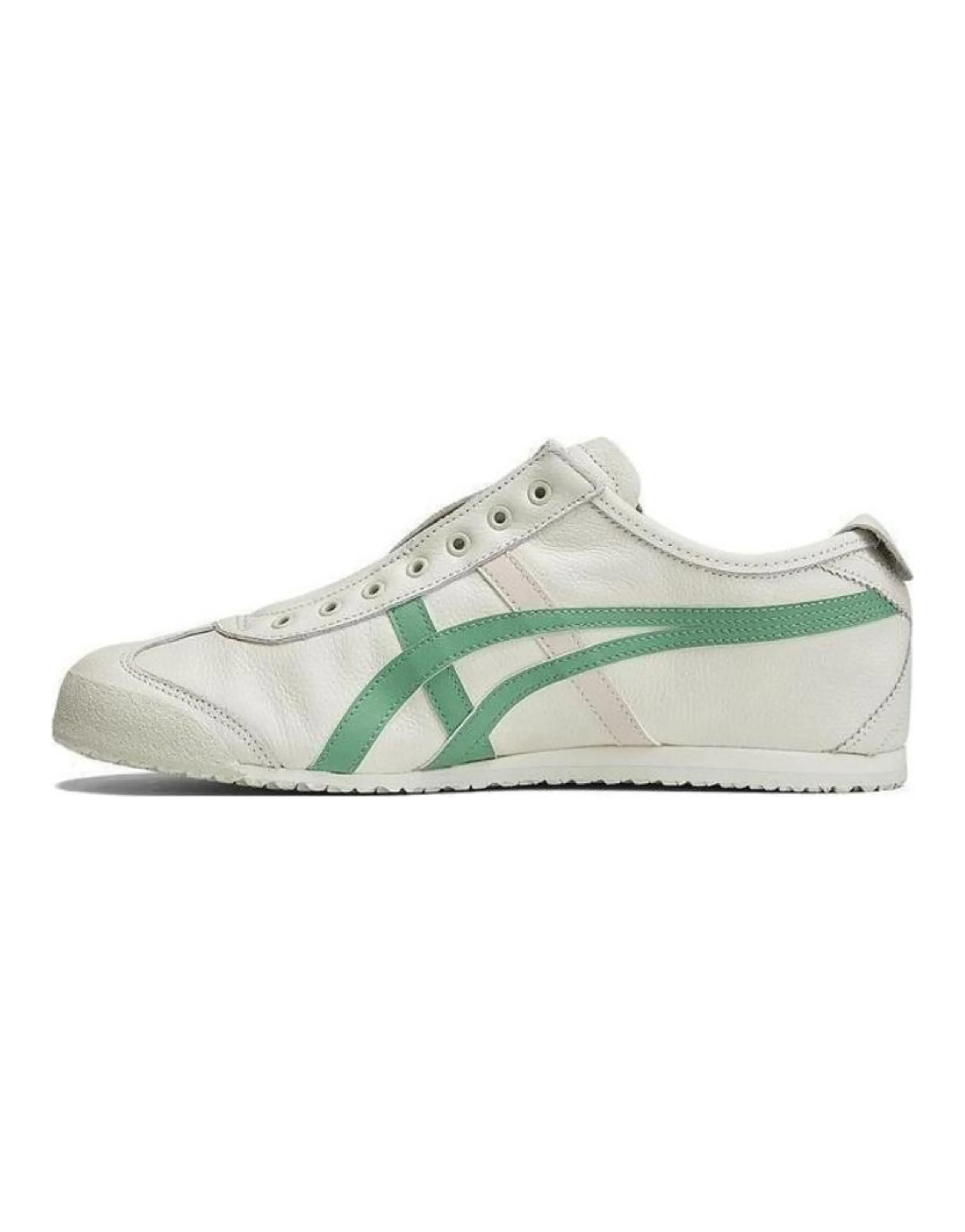 Onitsuka Tiger Mexico 66 White Airy Green