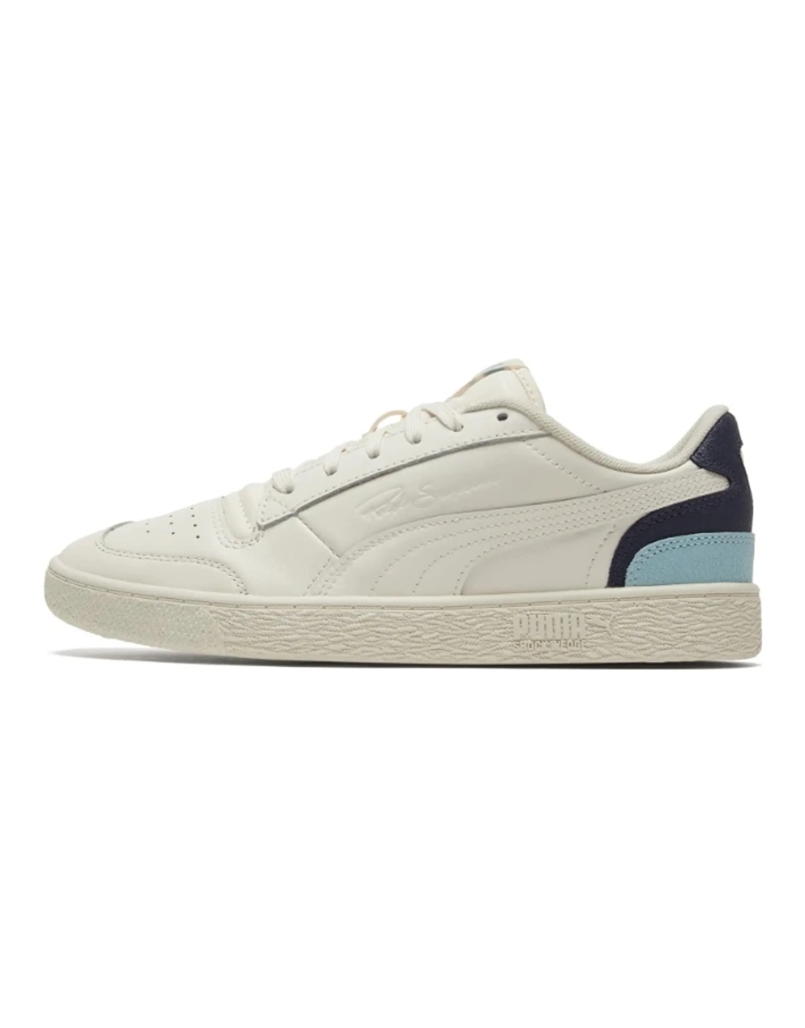 Puma Ralph Sampson Tones Low 'White Aquamarine'