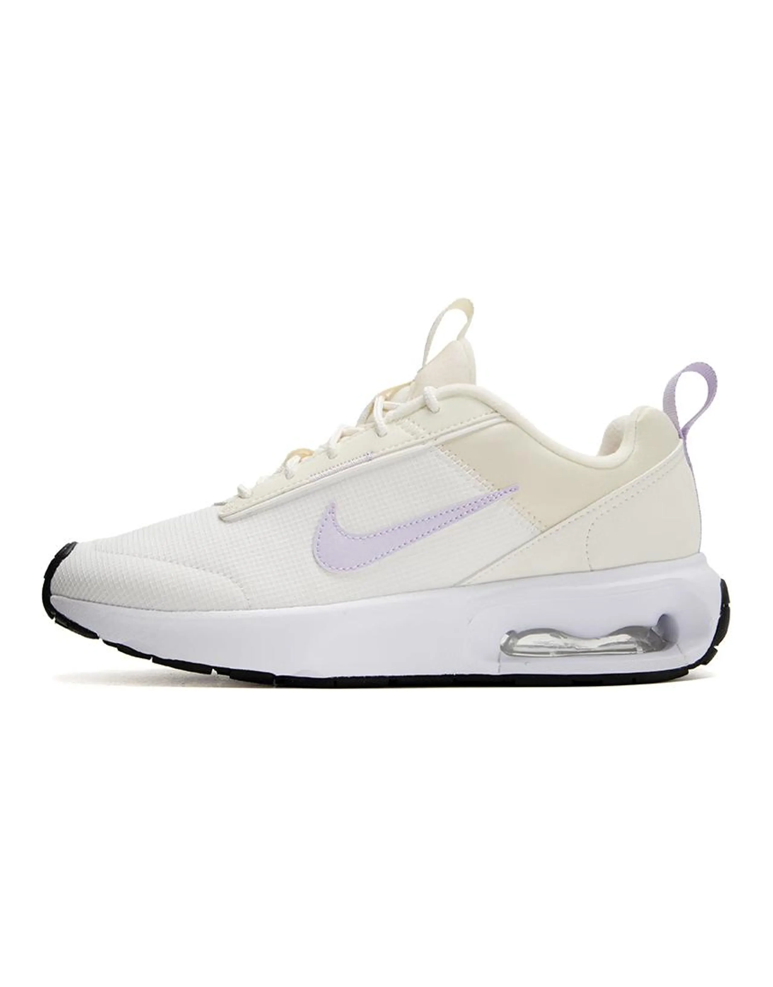 Nike Air Max Intrlk Lite 'Coconut Milk Lilac' Women's