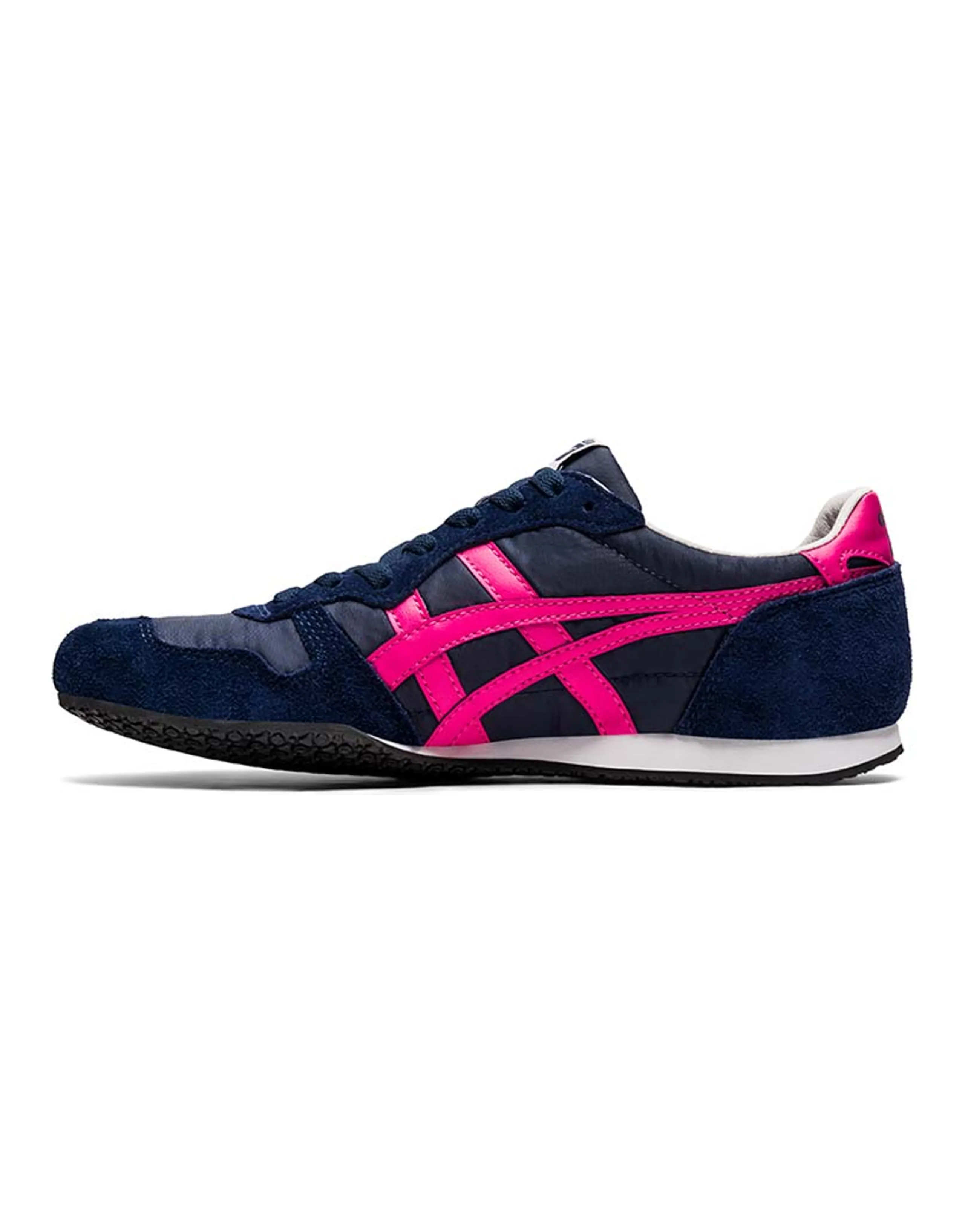 Onitsuka Tiger Serrano 'Blue Red'